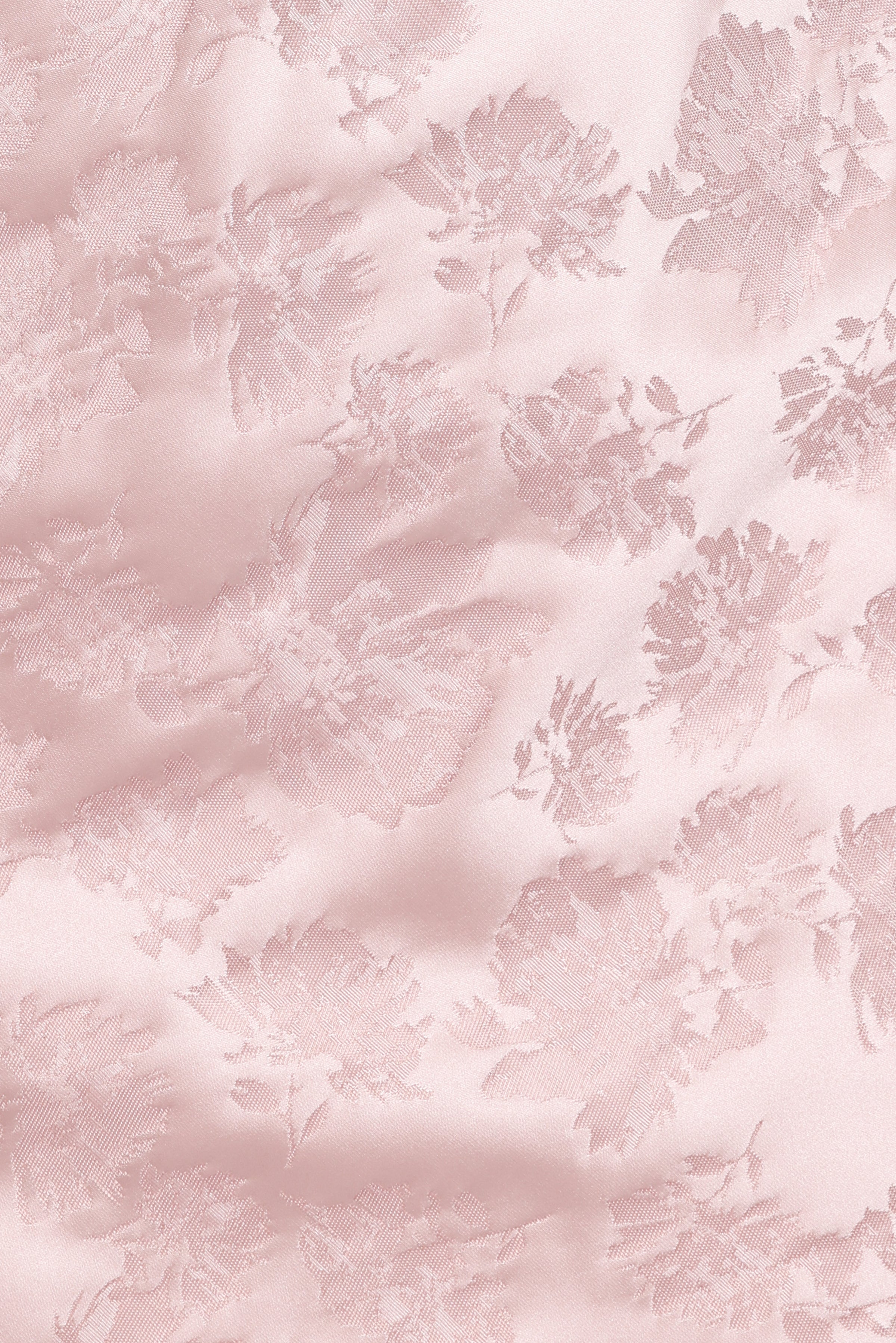 Winona Mini Dress - Champagne Pink