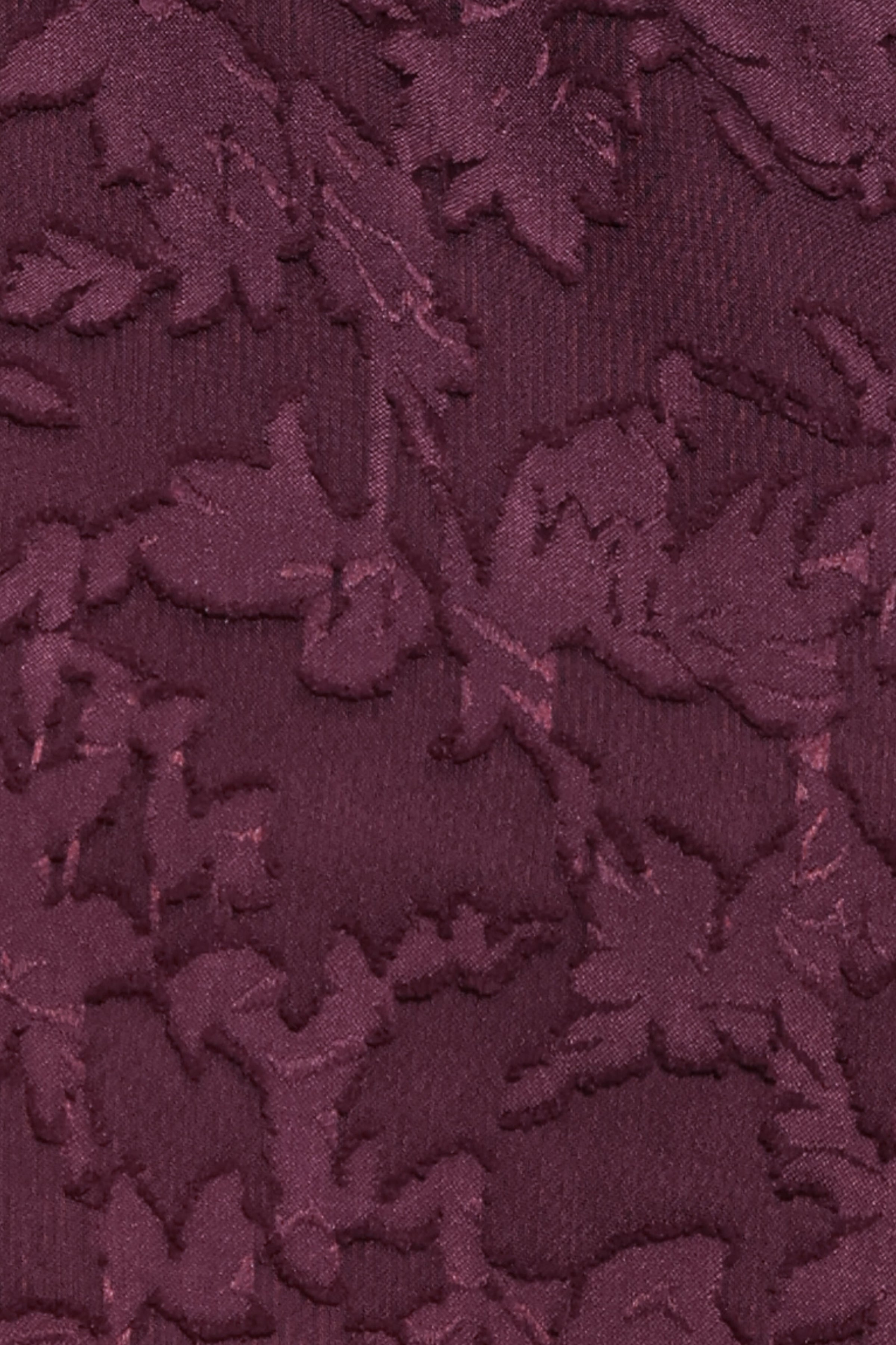 DRESSES Astarla Maxi Dress - Plum Burnout