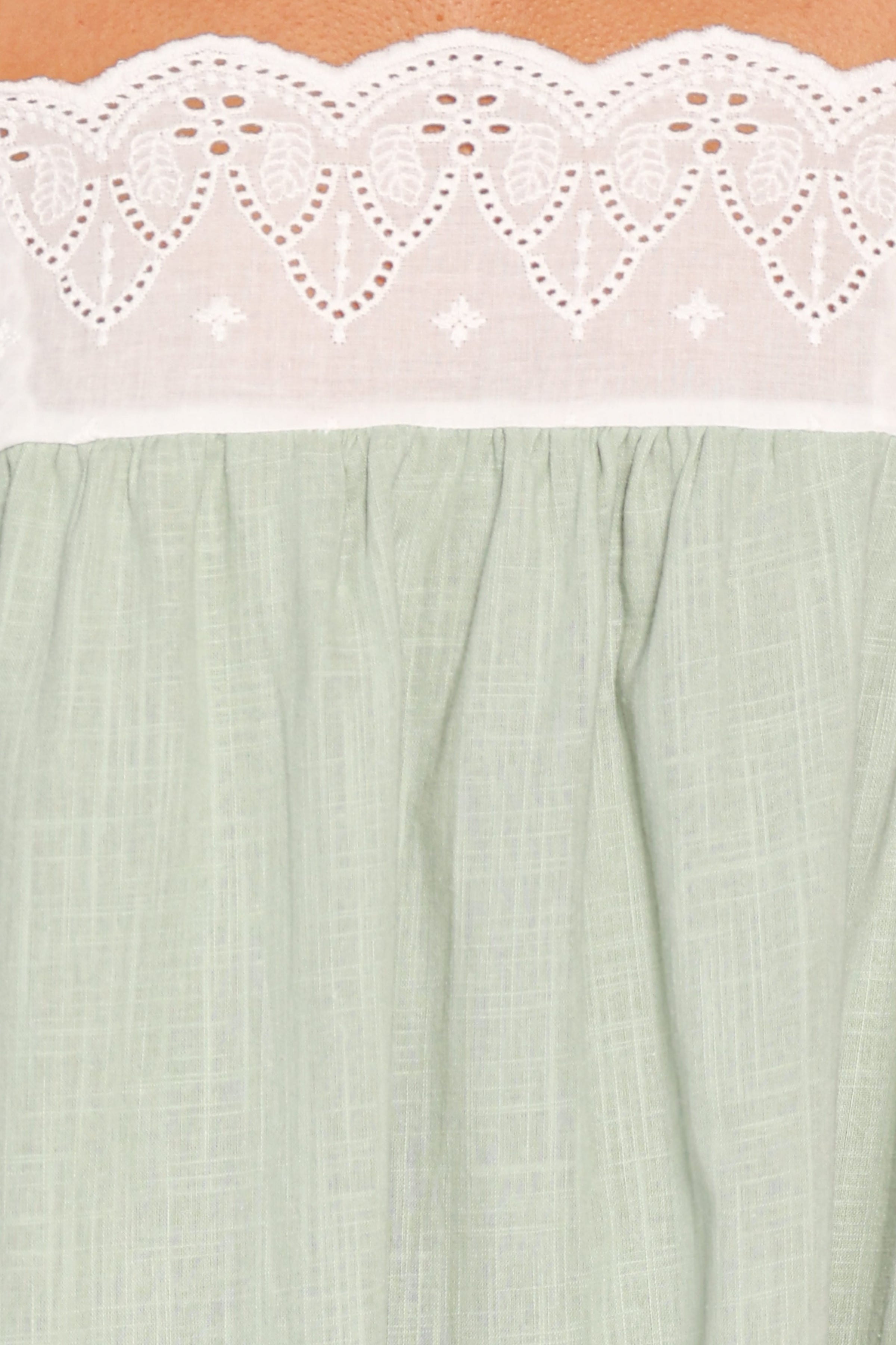 DRESSES Darlington Maxi Dress - Green