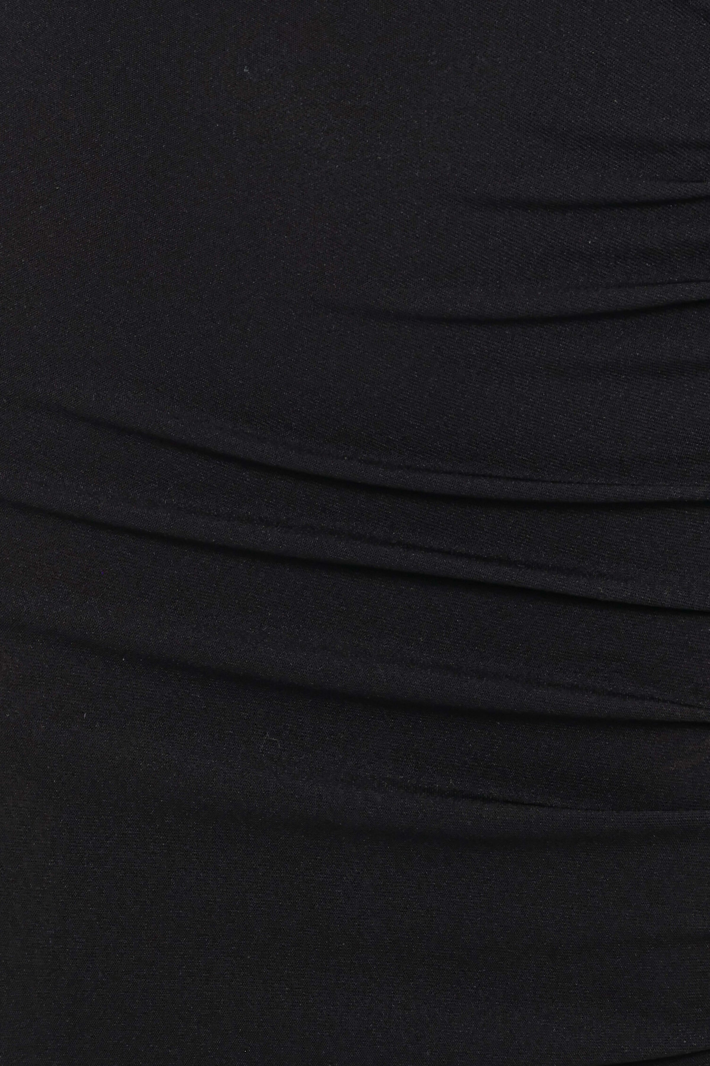 DRESSES Gweneth Maxi Dress - Black