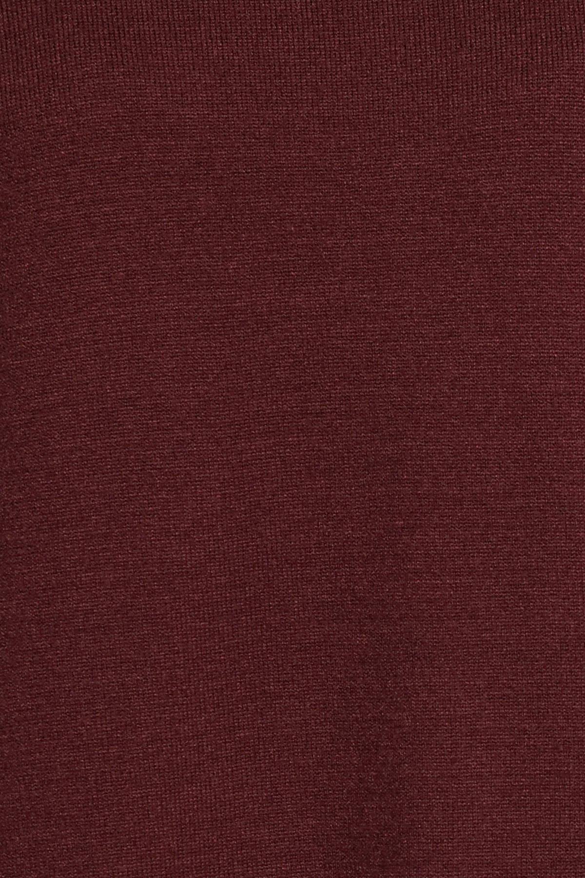 DRESSES Marceline Lace Sweater Maxi Dress - Burgundy