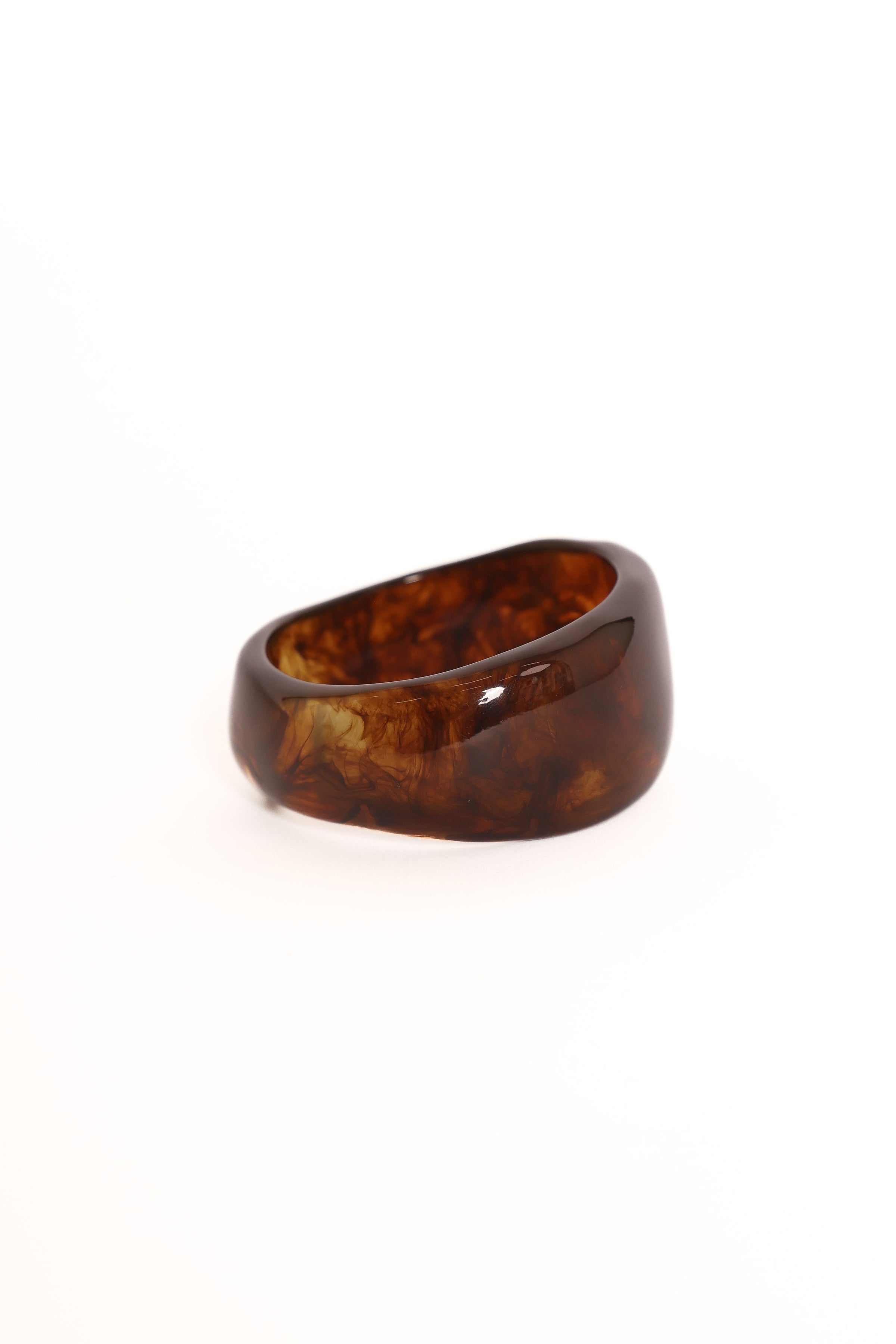 Petal and Pup USA ACCESSORIES Acacia Bracelet - Brown One Size