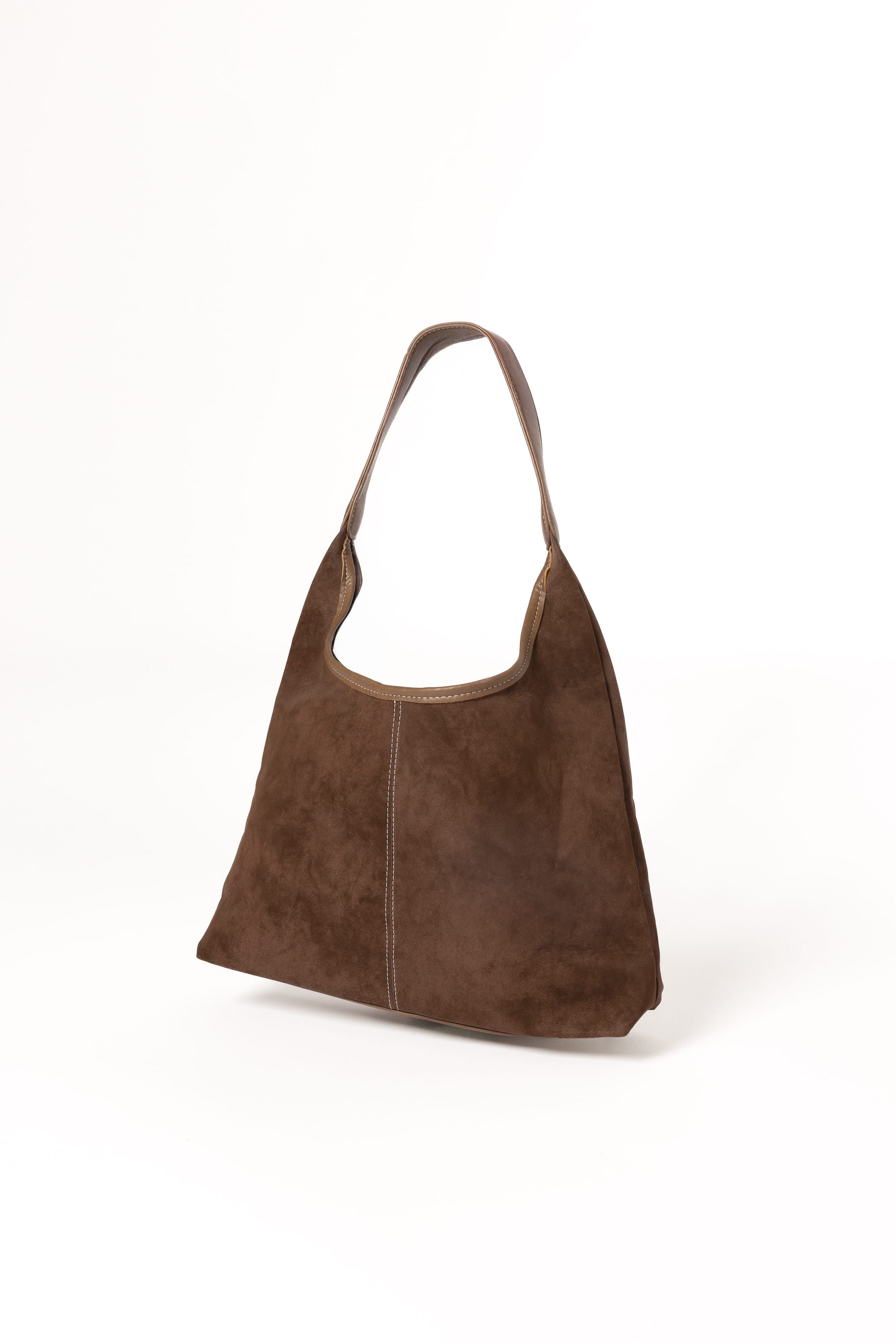 Petal and Pup USA ACCESSORIES Ashton Bag - Brown One Size