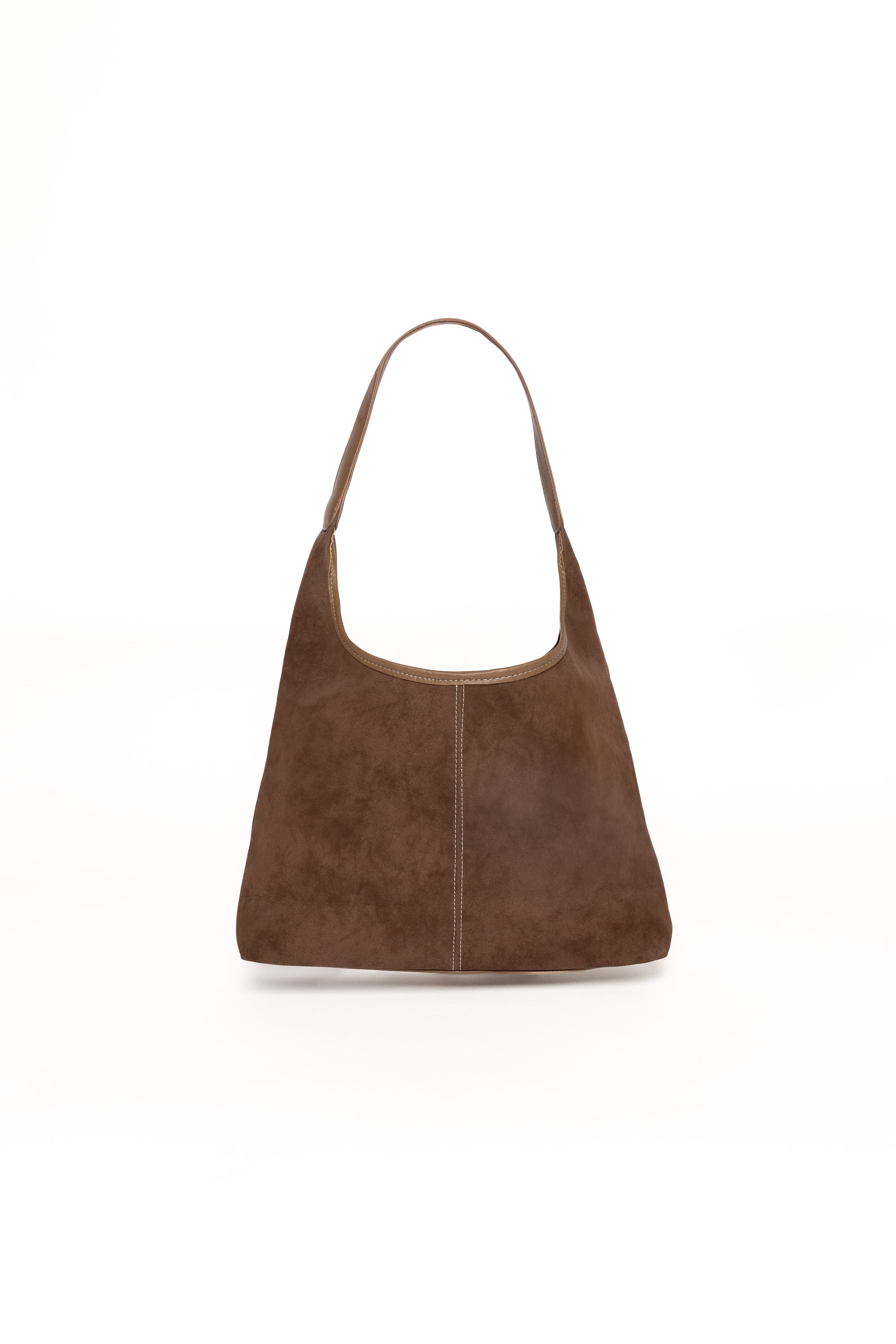 Petal and Pup USA ACCESSORIES Ashton Bag - Brown One Size
