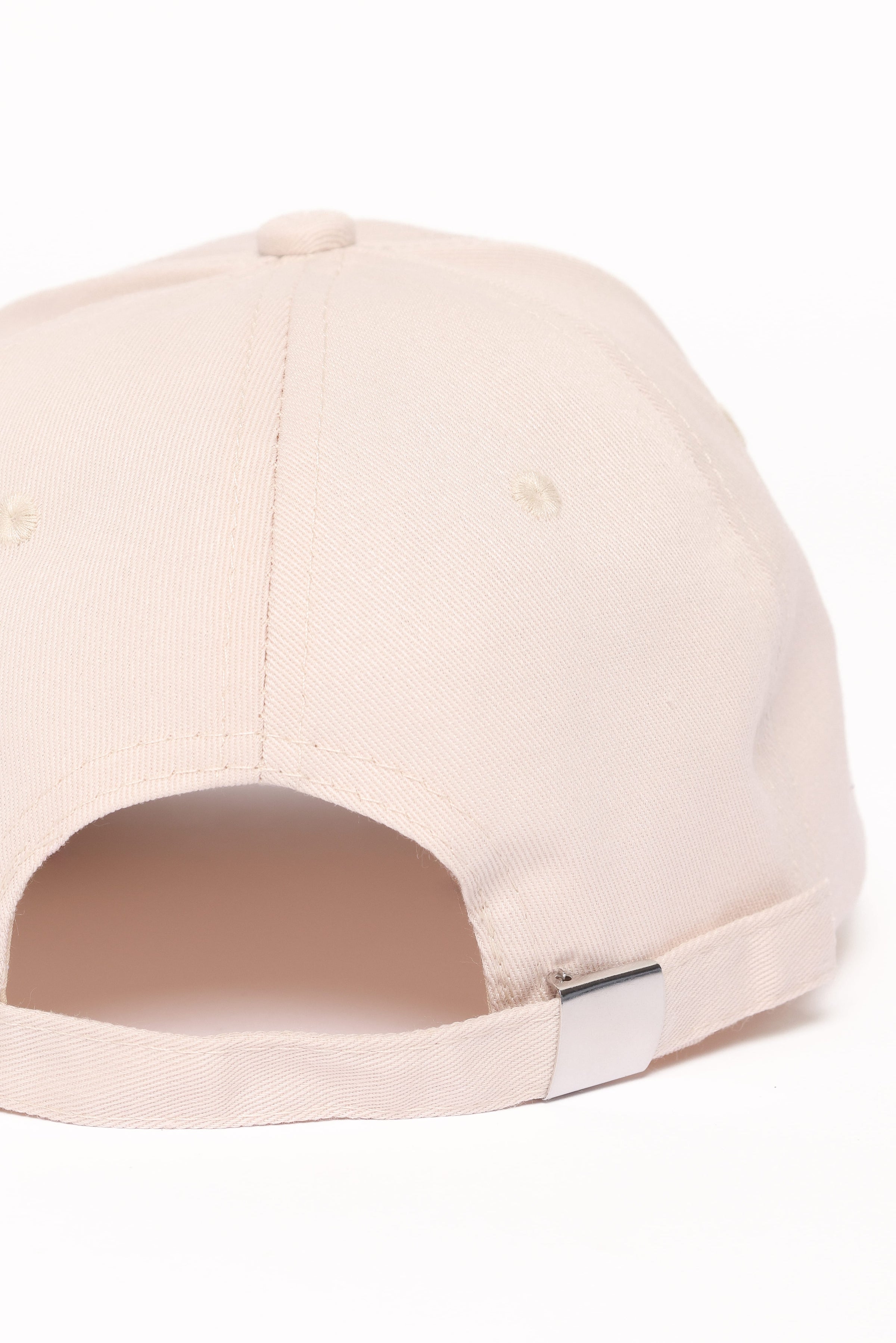 Petal and Pup USA ACCESSORIES Aurelia Cap - Cream One Size