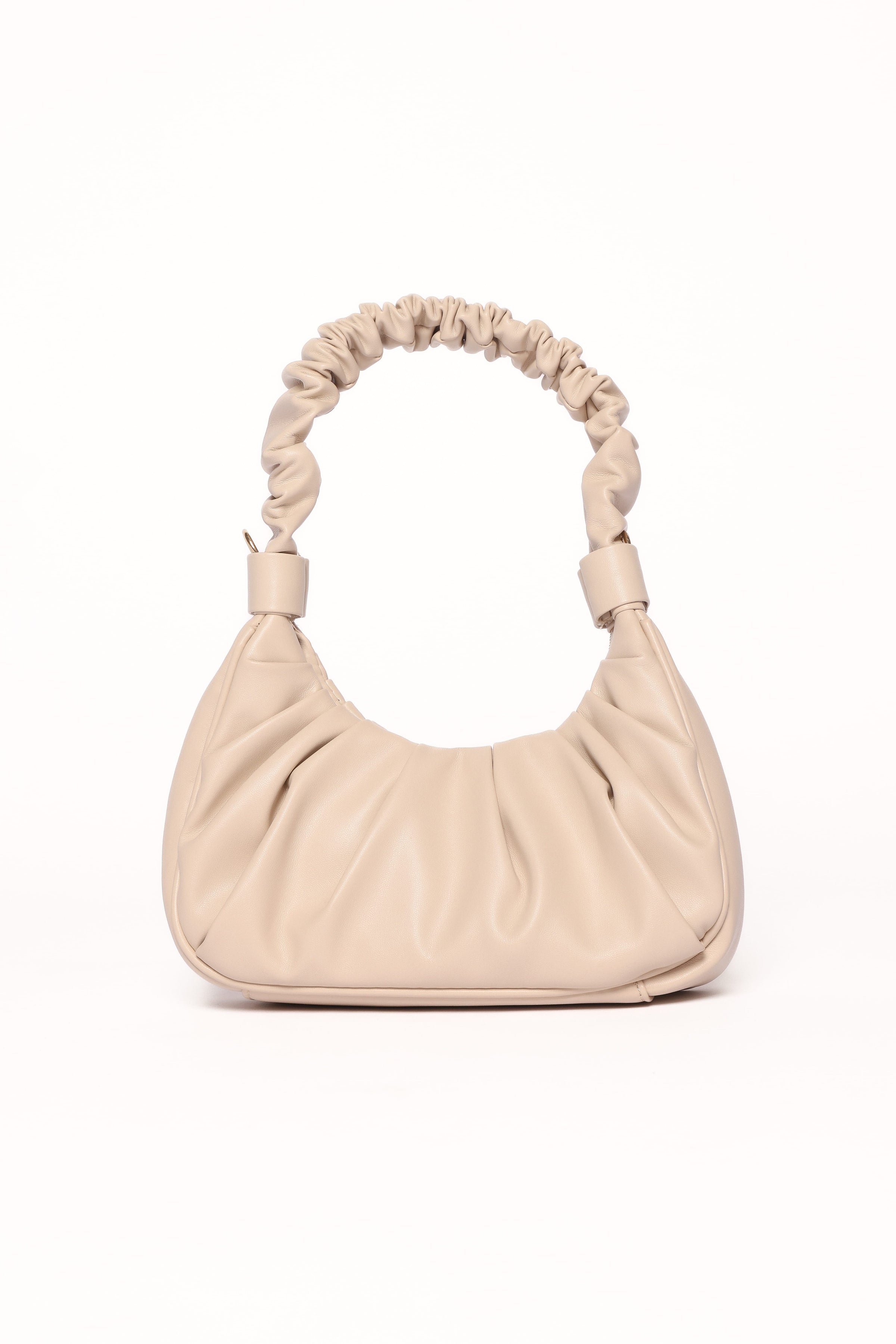 Petal and Pup USA ACCESSORIES Aveline Bag - Cream One Size