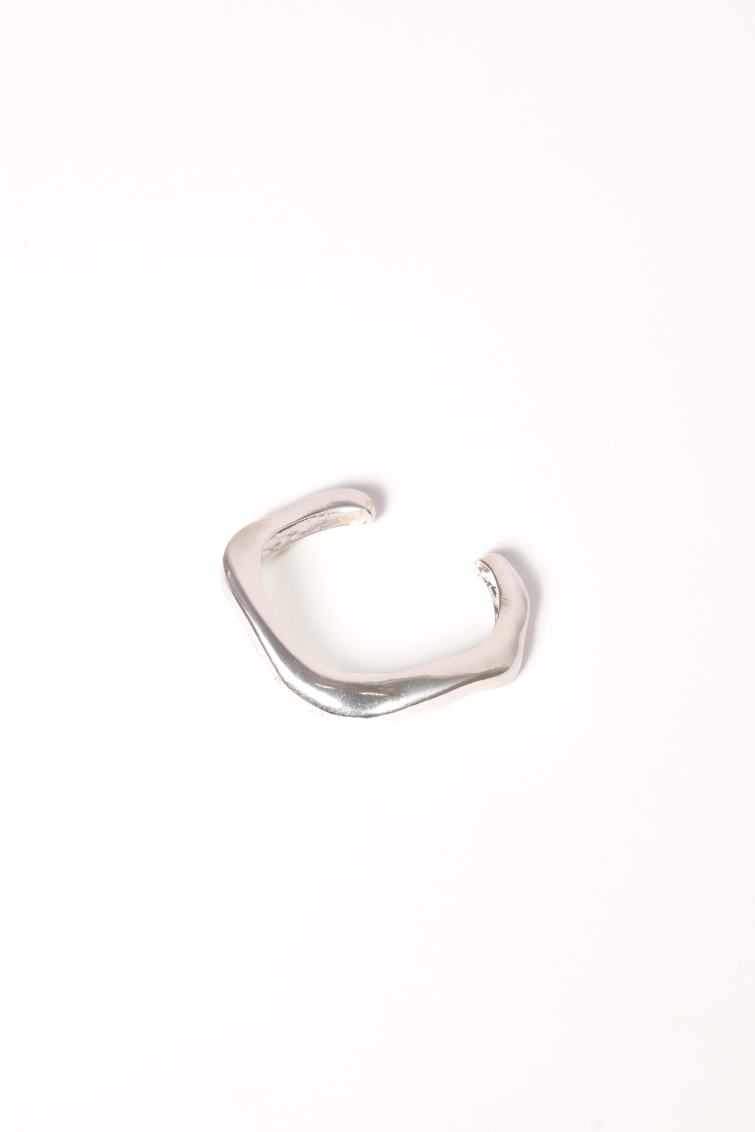 Petal and Pup USA ACCESSORIES Banks Bracelet - Silver One Size