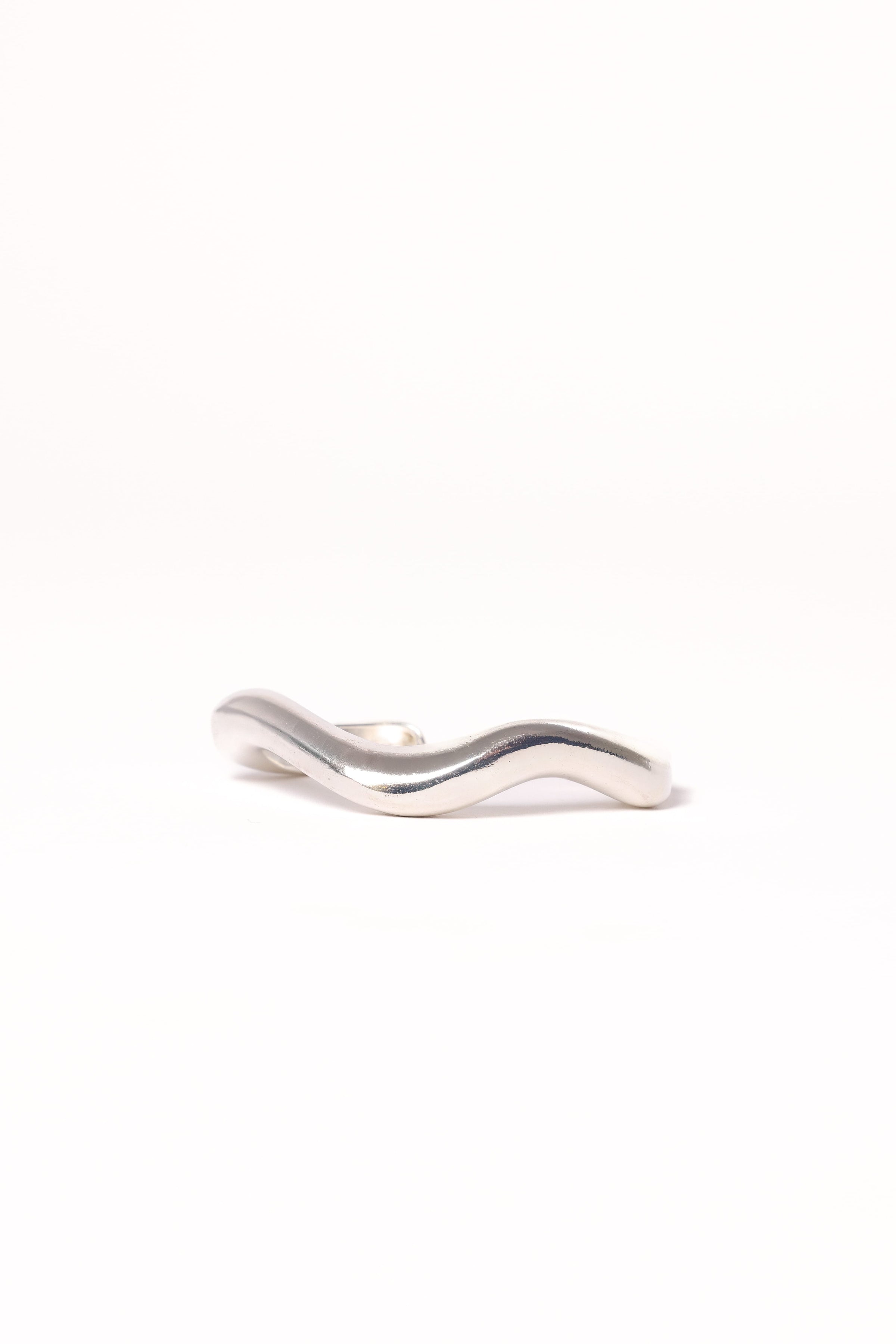 Petal and Pup USA ACCESSORIES Banks Bracelet - Silver One Size