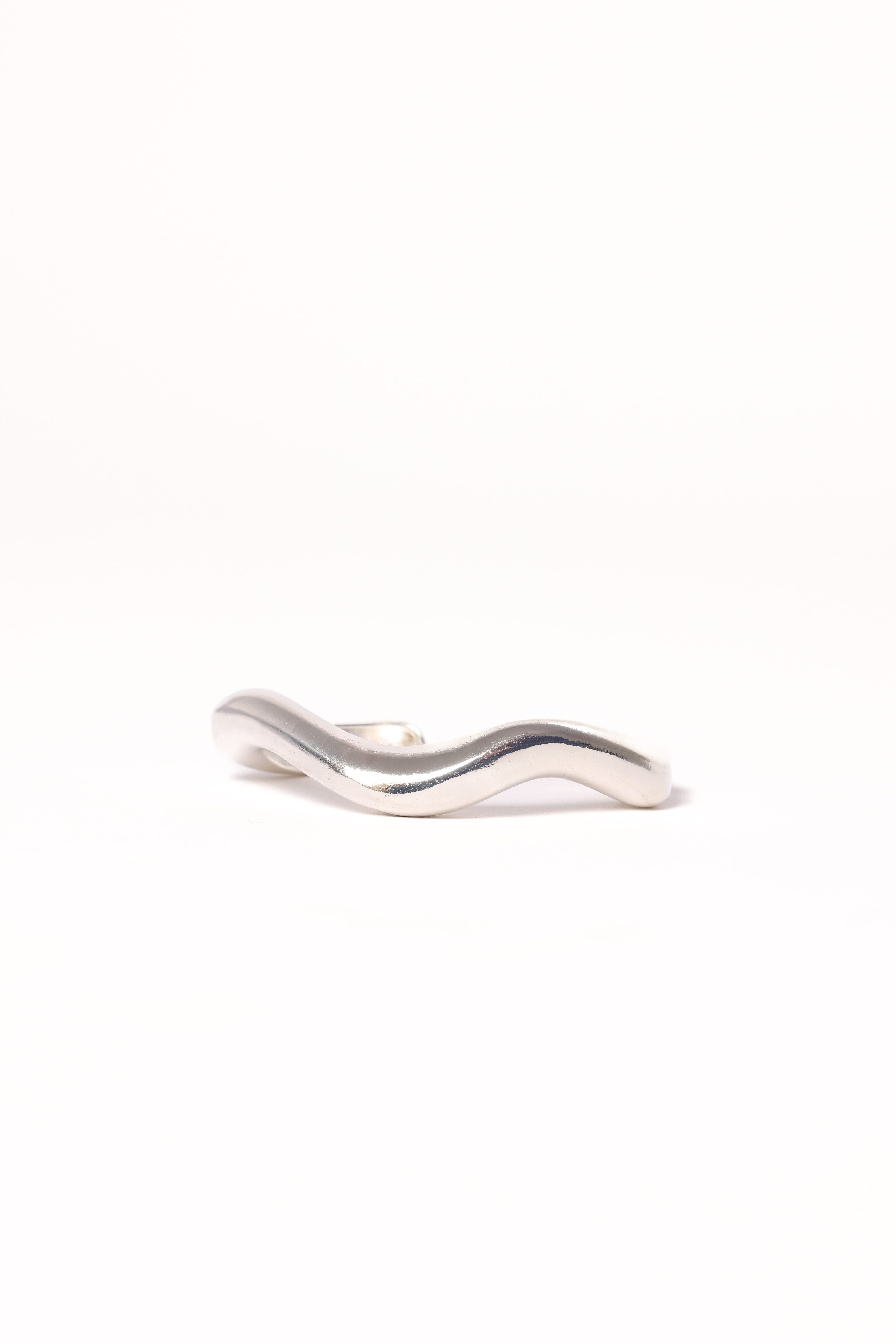 Petal and Pup USA ACCESSORIES Banks Bracelet - Silver One Size
