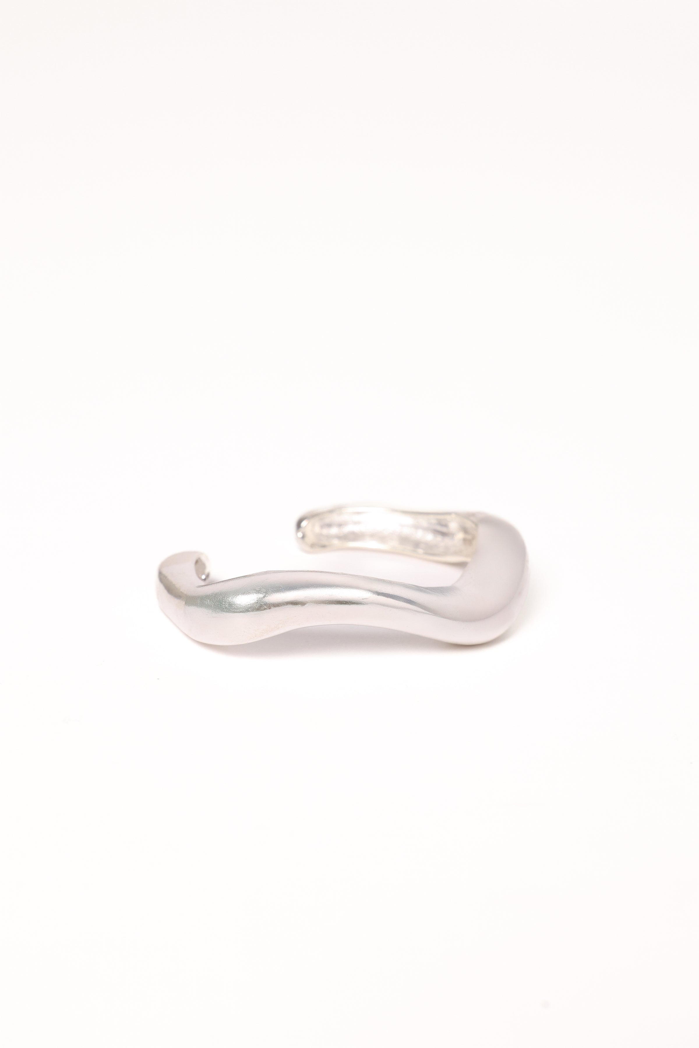 Petal and Pup USA ACCESSORIES Banks Bracelet - Silver One Size