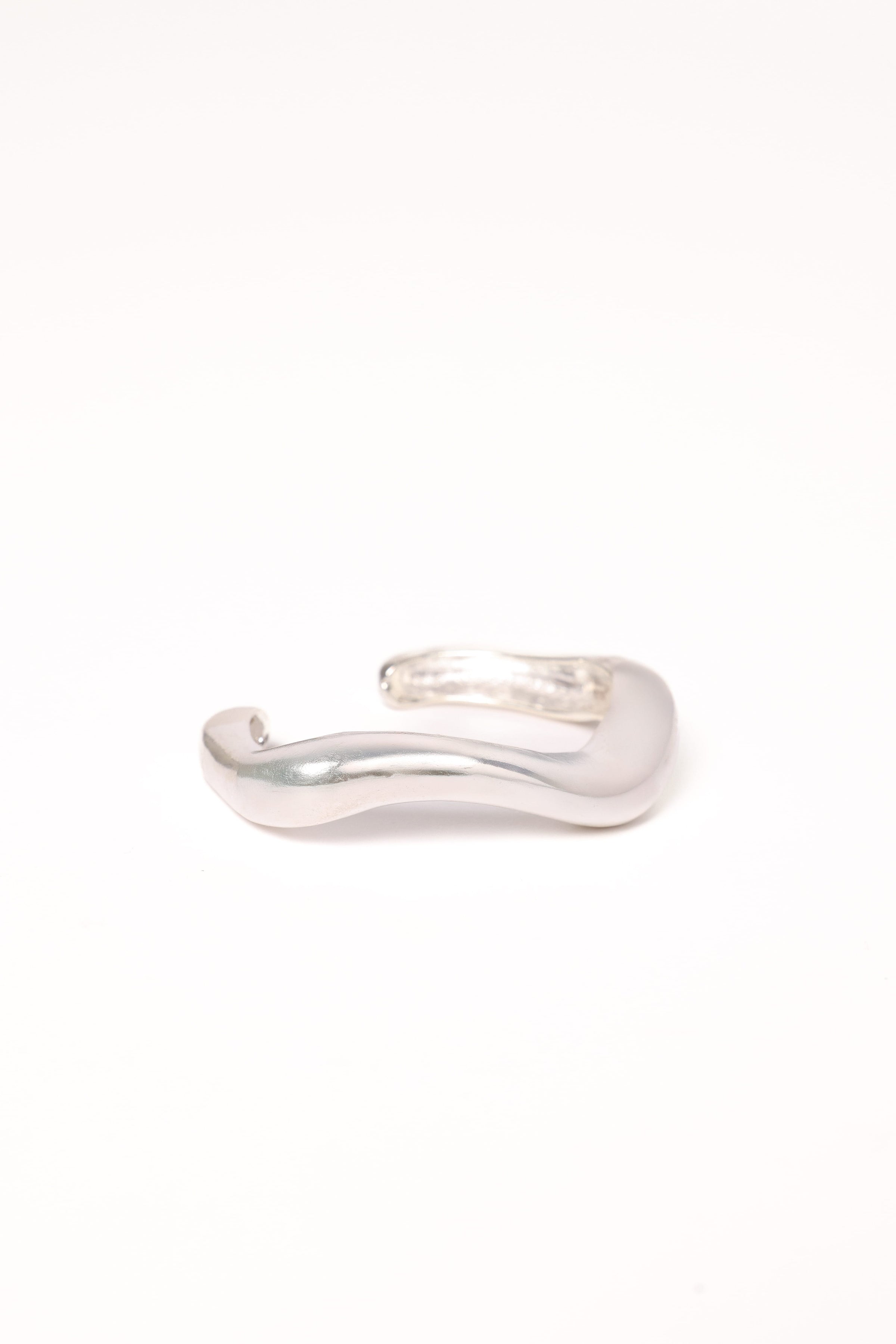 Petal and Pup USA ACCESSORIES Banks Bracelet - Silver One Size