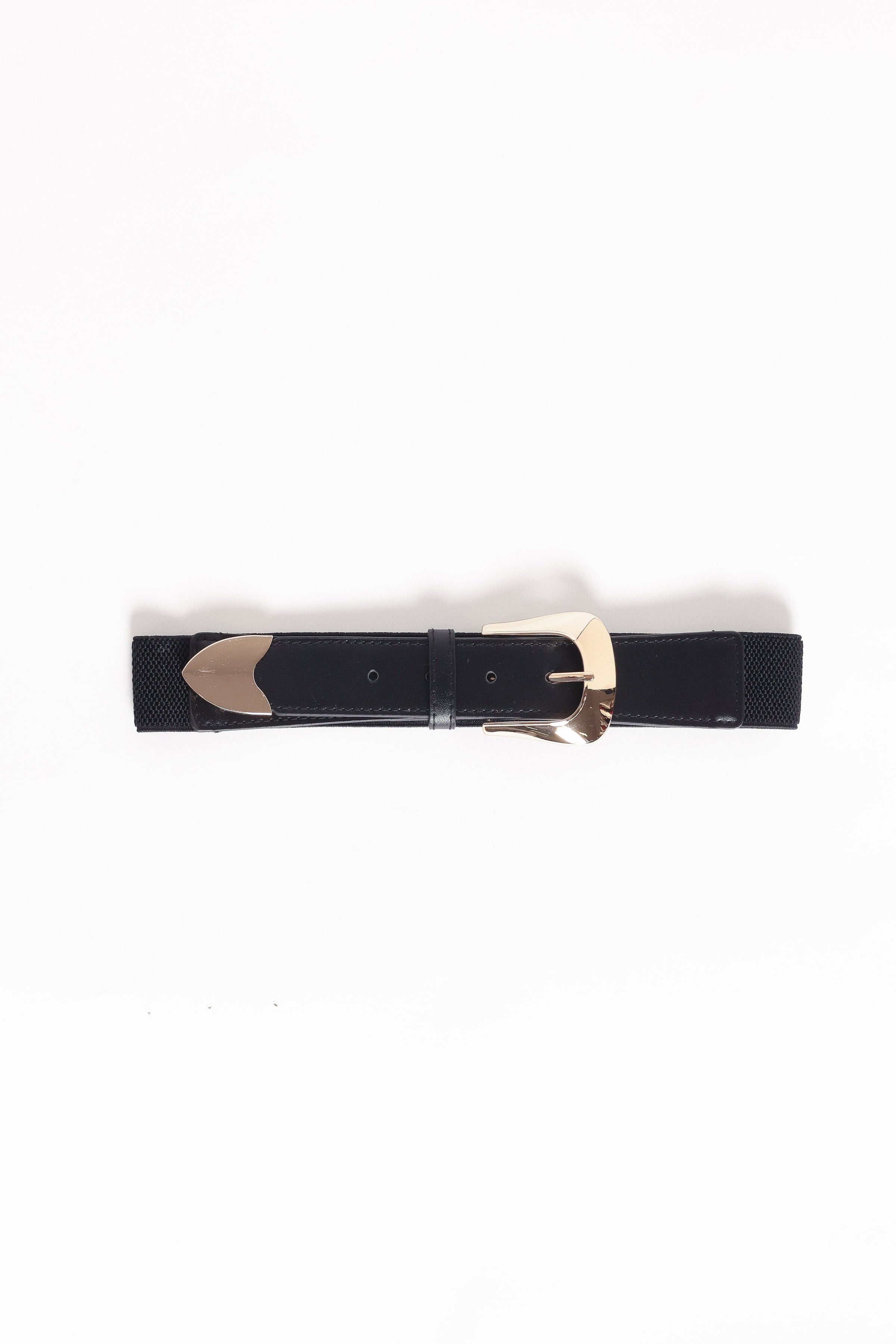 Petal and Pup USA ACCESSORIES Briar Belt - Black One Size