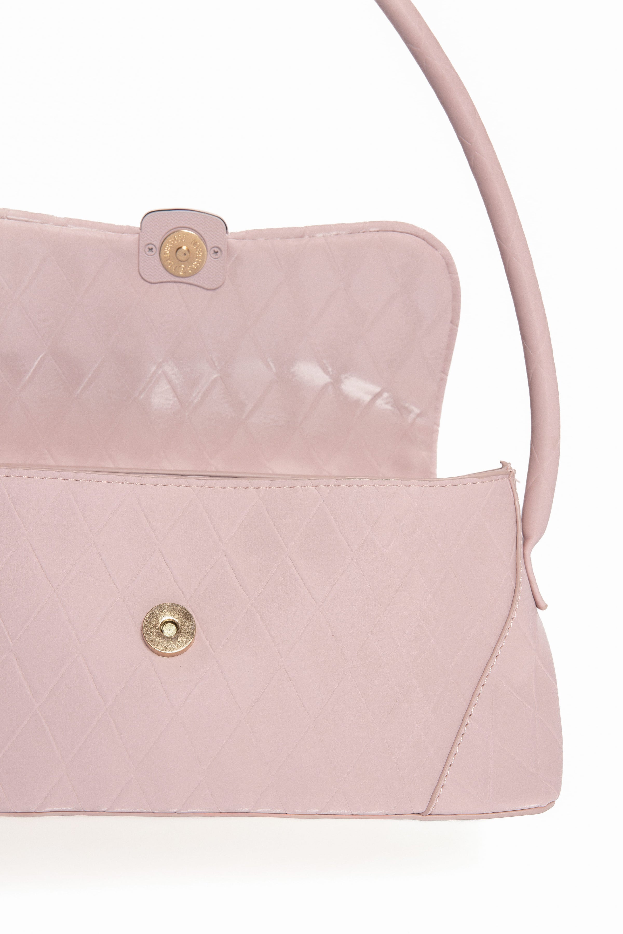 Petal and Pup USA ACCESSORIES Chiara Bag - Pink One Size