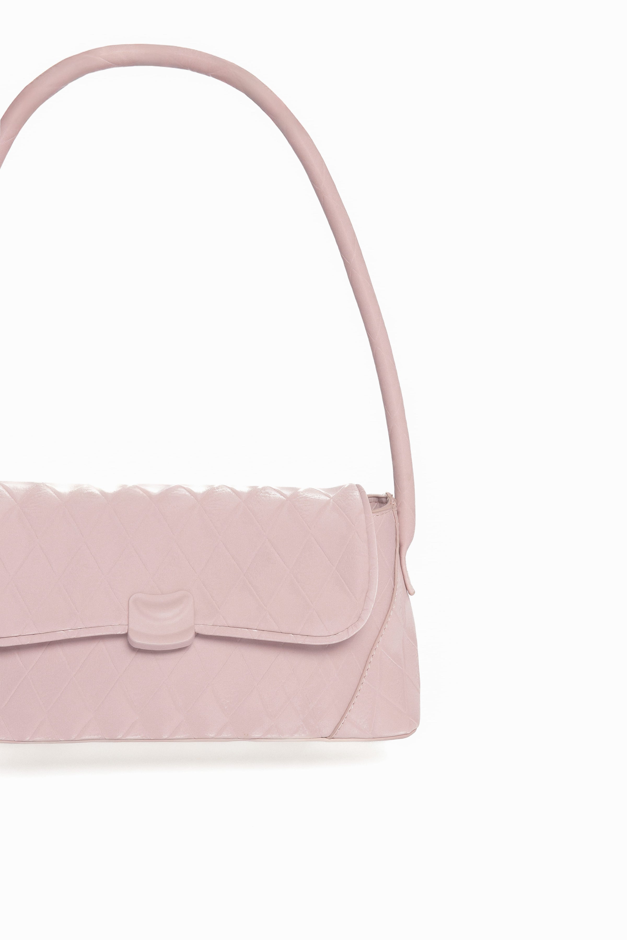 Petal and Pup USA ACCESSORIES Chiara Bag - Pink One Size