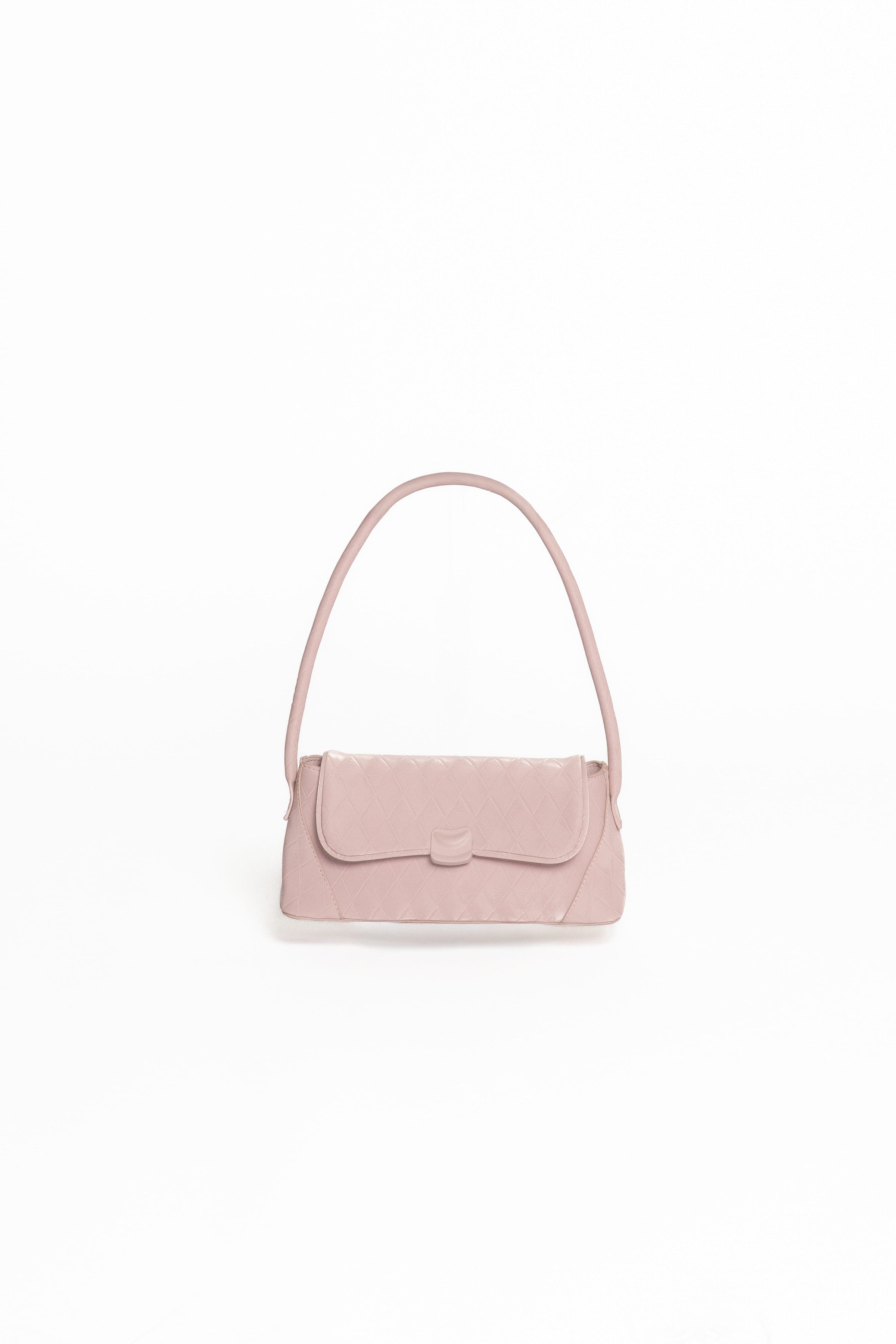Petal and Pup USA ACCESSORIES Chiara Bag - Pink One Size