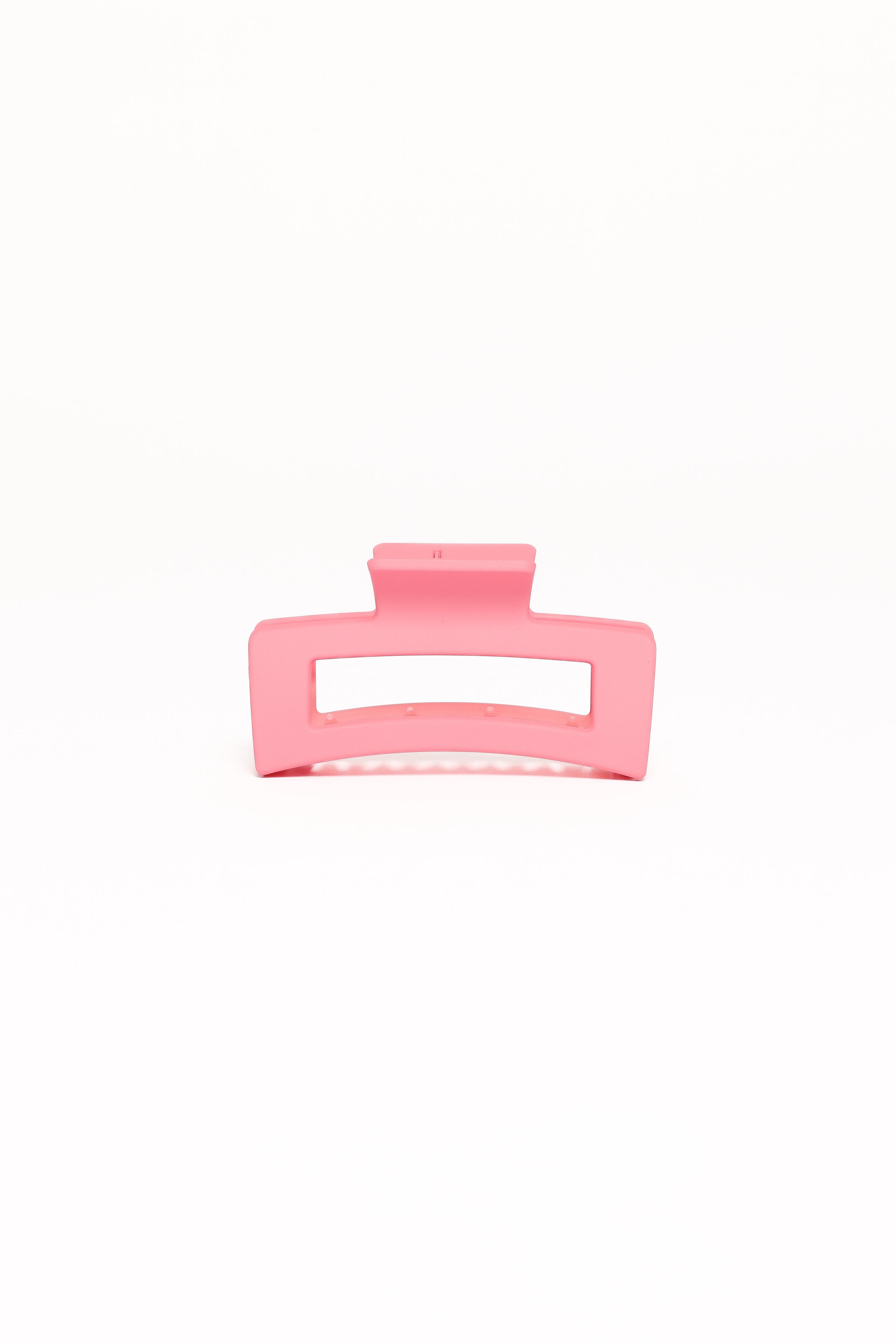 Petal and Pup USA ACCESSORIES Clark Hairclip - Pink One Size