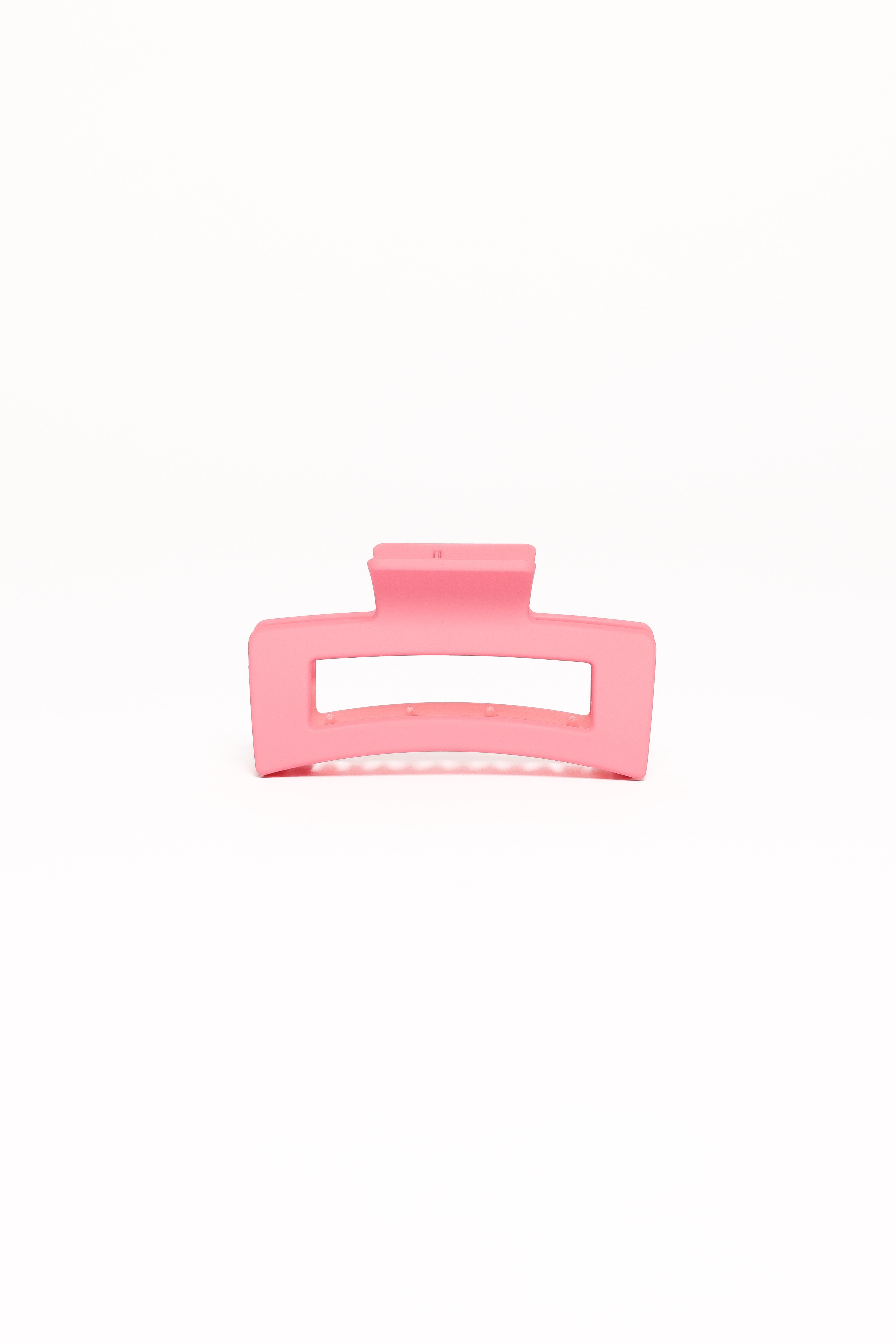 Petal and Pup USA ACCESSORIES Clark Hairclip - Pink One Size