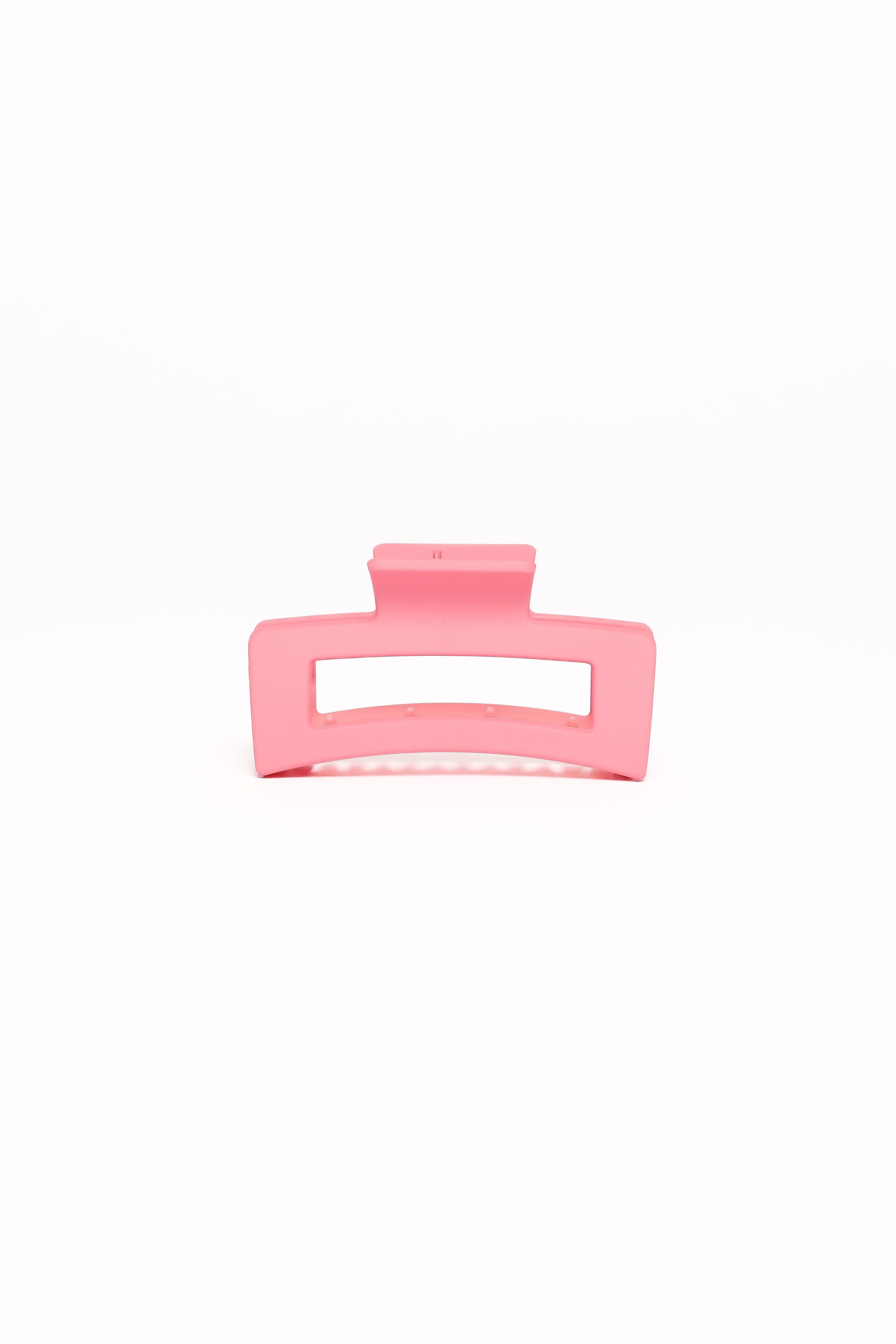 Petal and Pup USA ACCESSORIES Clark Hairclip - Pink One Size