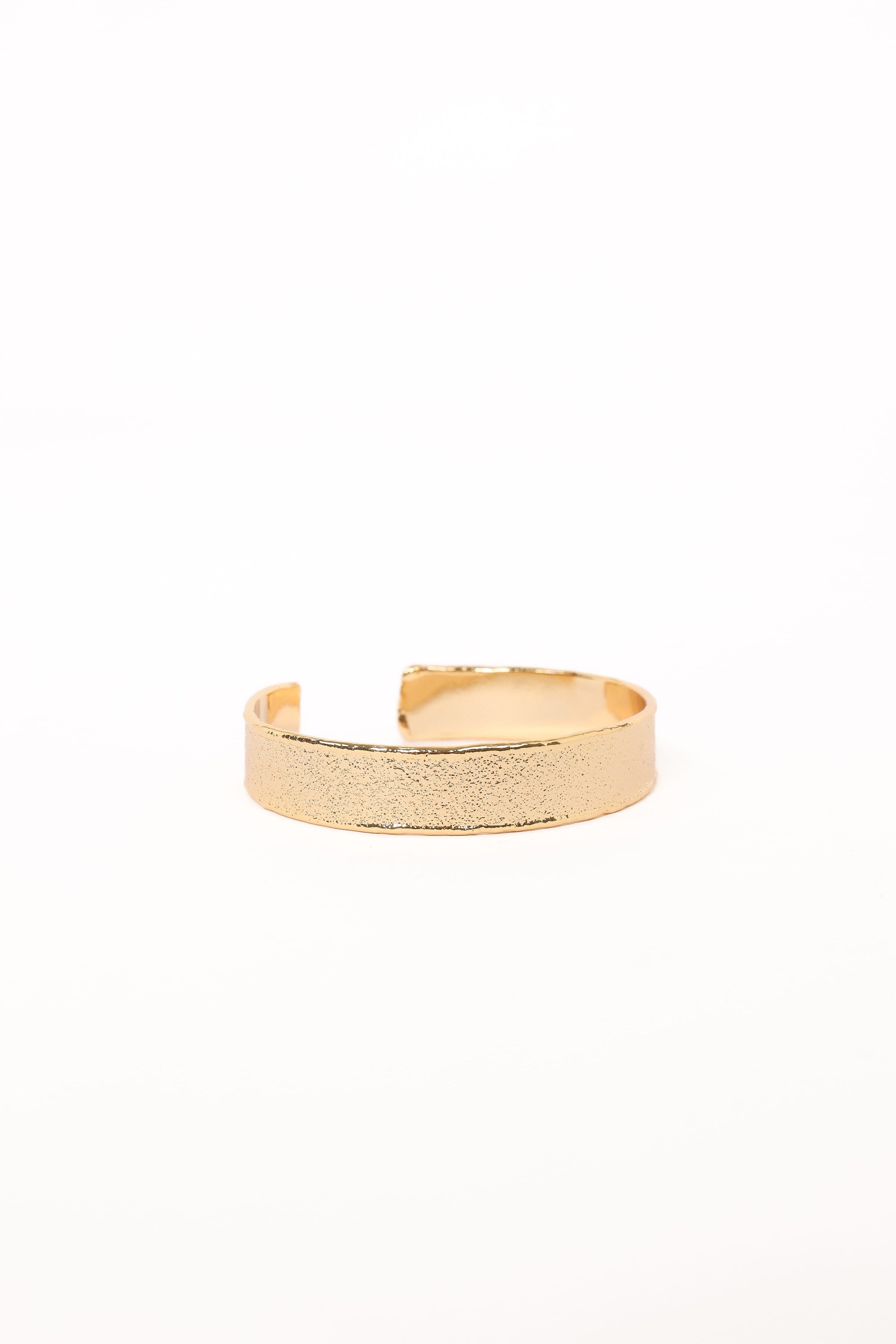 Petal and Pup USA ACCESSORIES Claudia Bracelet - Gold One Size