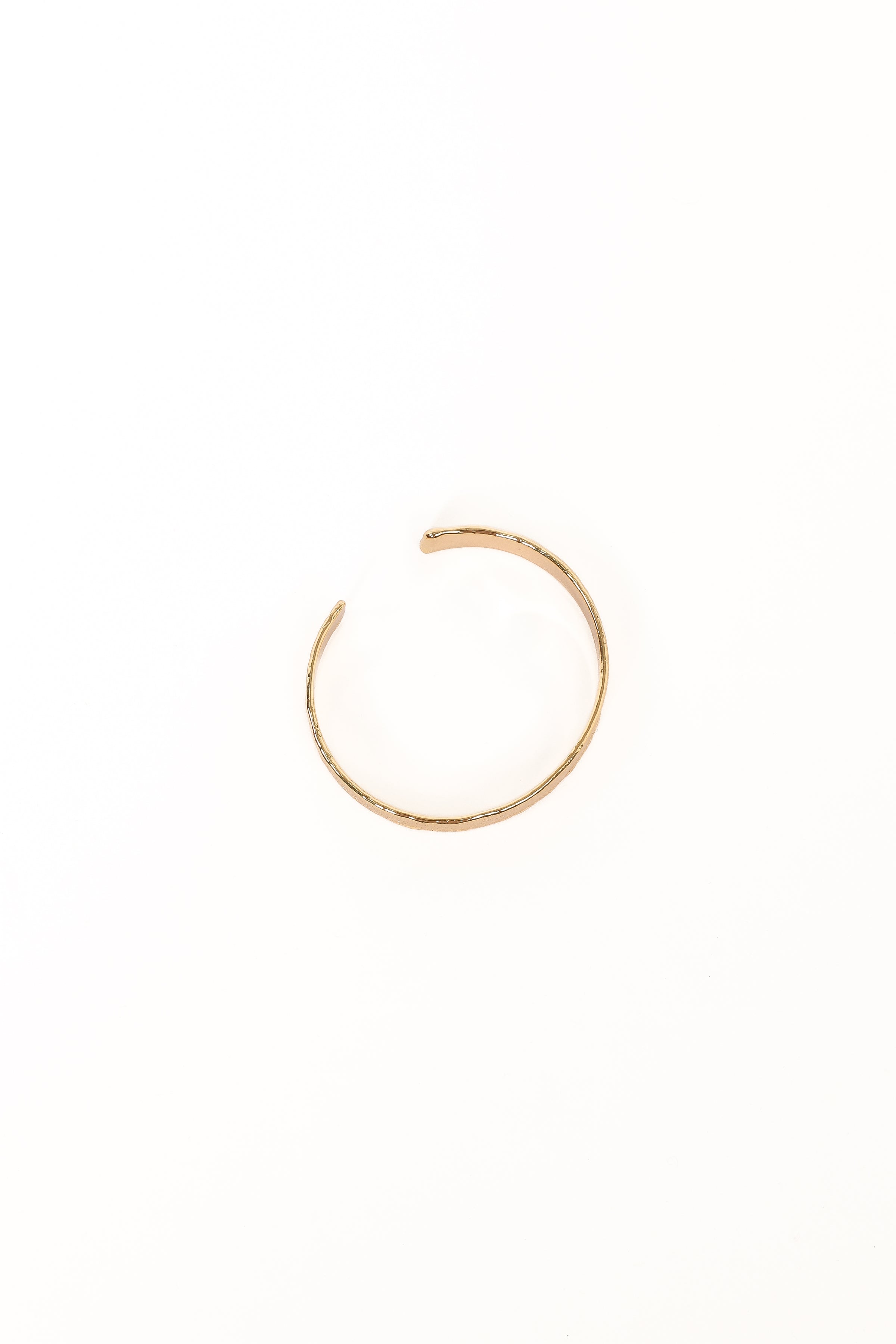 Petal and Pup USA ACCESSORIES Claudia Bracelet - Gold One Size