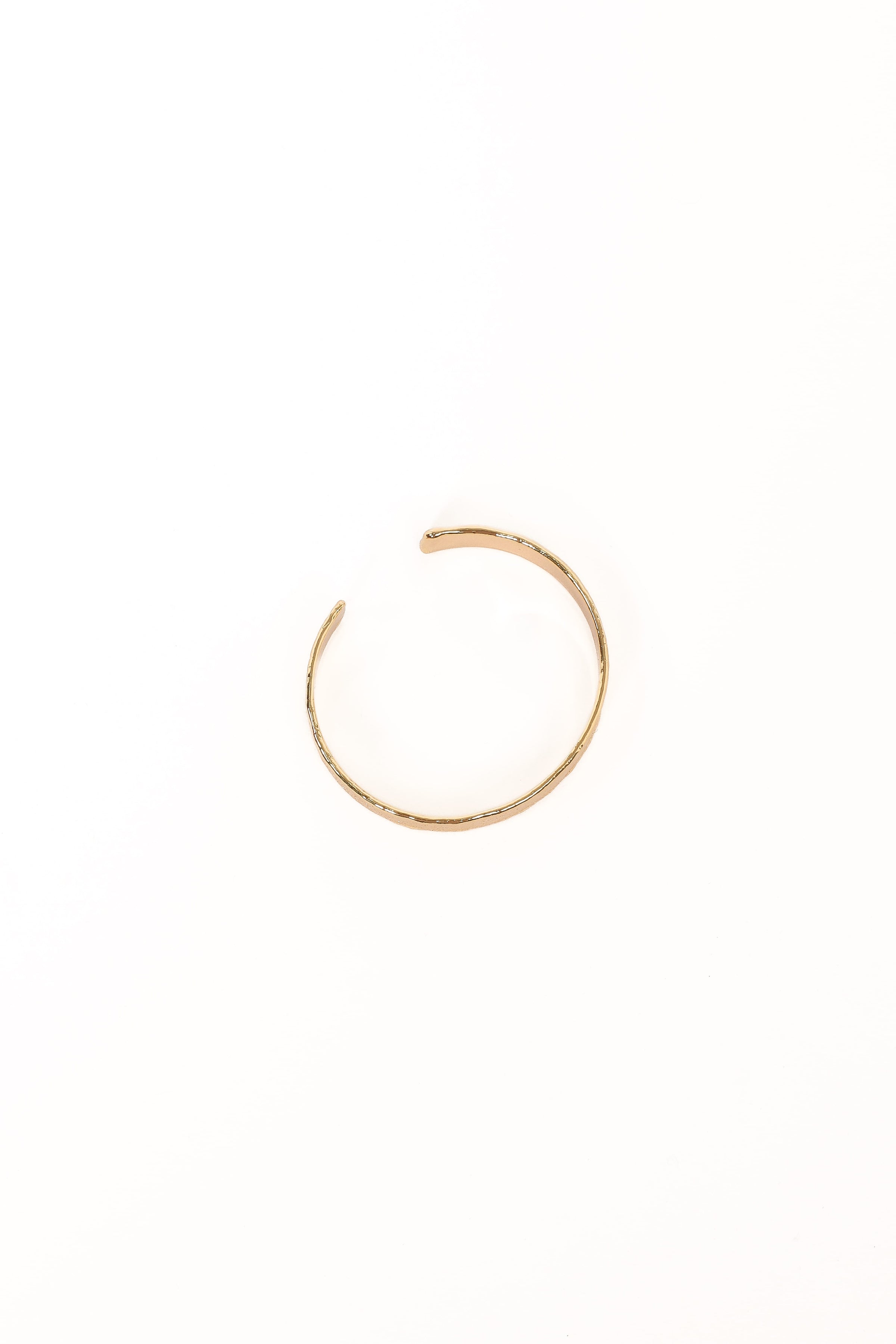 Petal and Pup USA ACCESSORIES Claudia Bracelet - Gold One Size