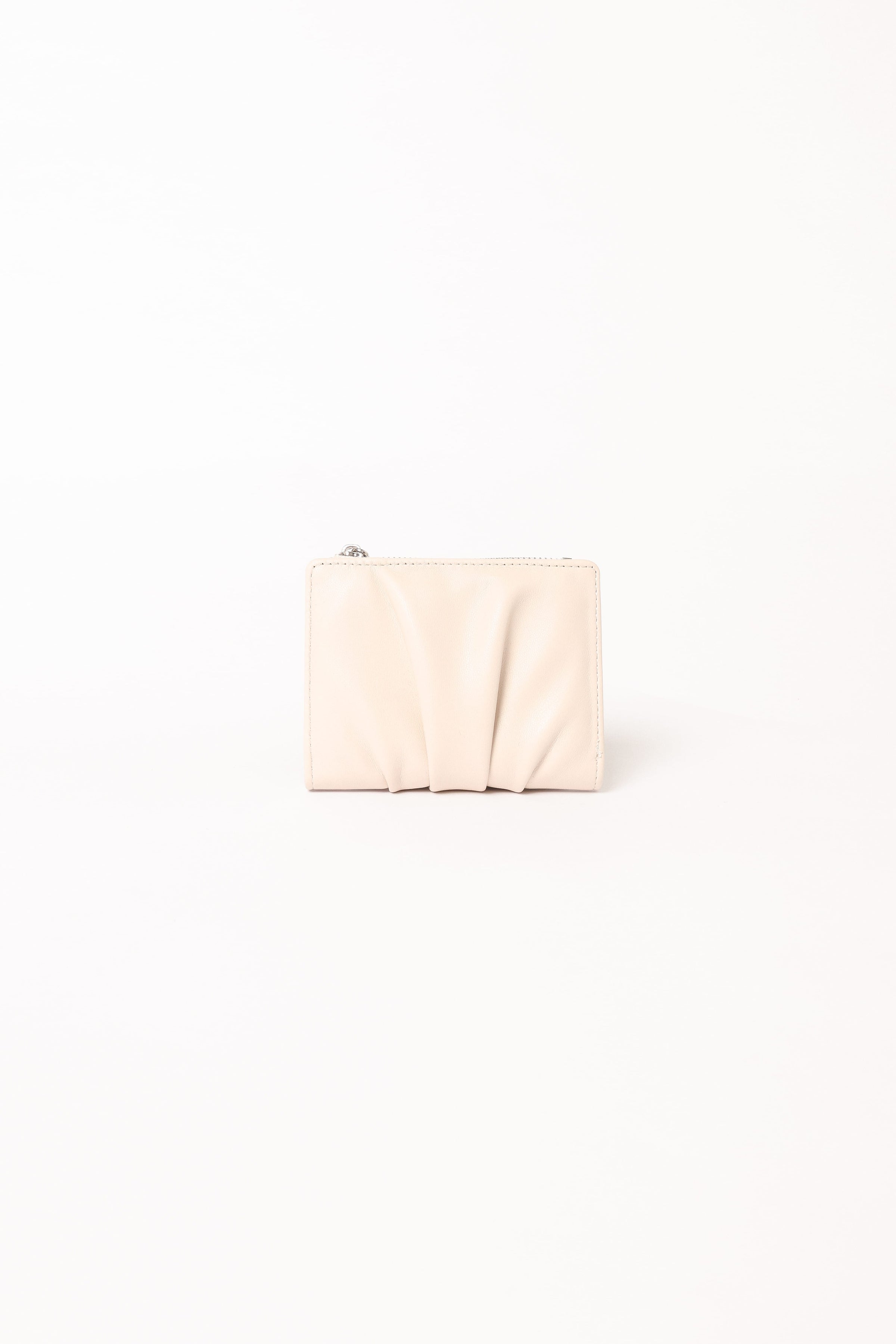 Petal and Pup USA ACCESSORIES Collins Cardholder - Cream One Size