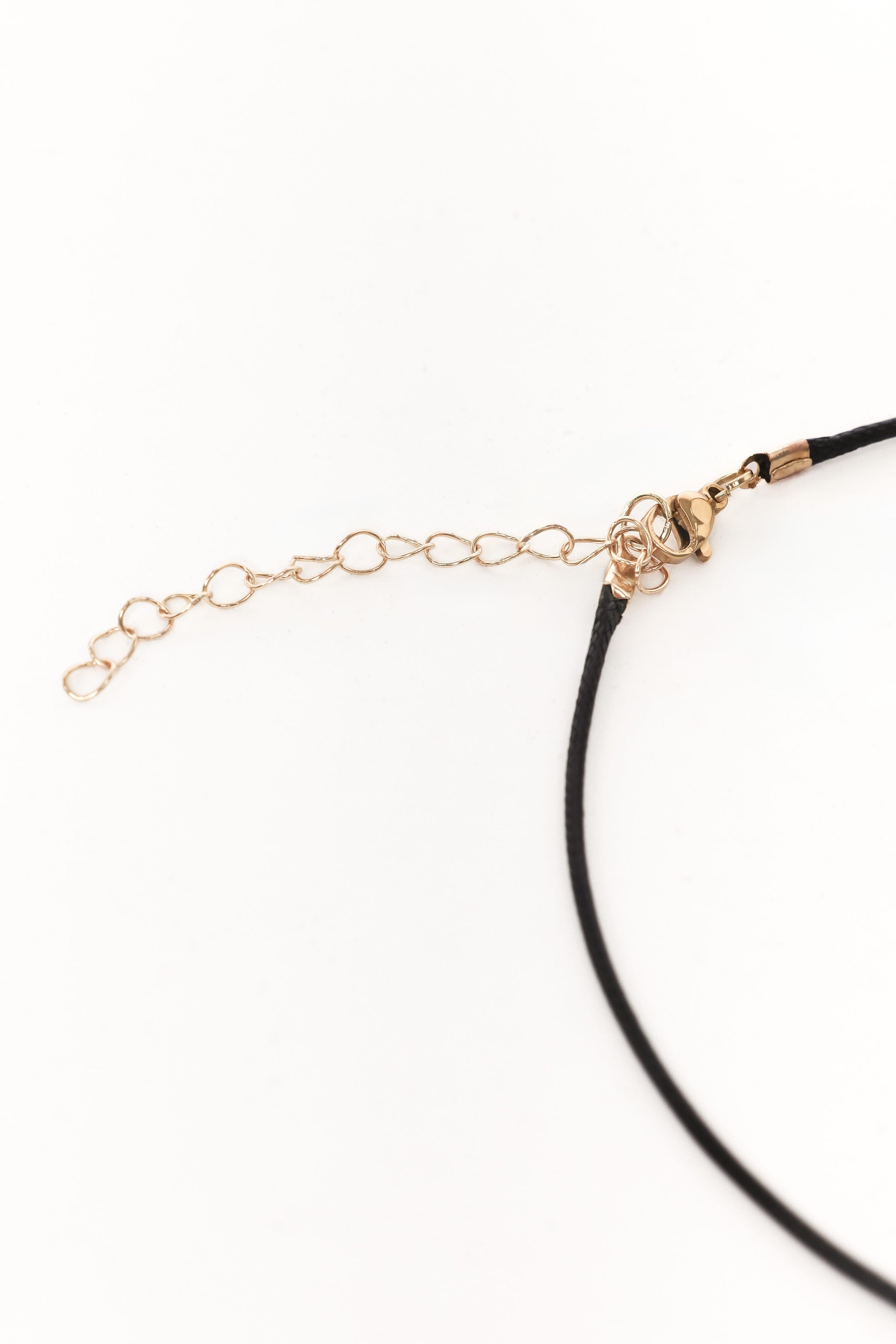 Petal and Pup USA ACCESSORIES Conrad Necklace - Gold One Size