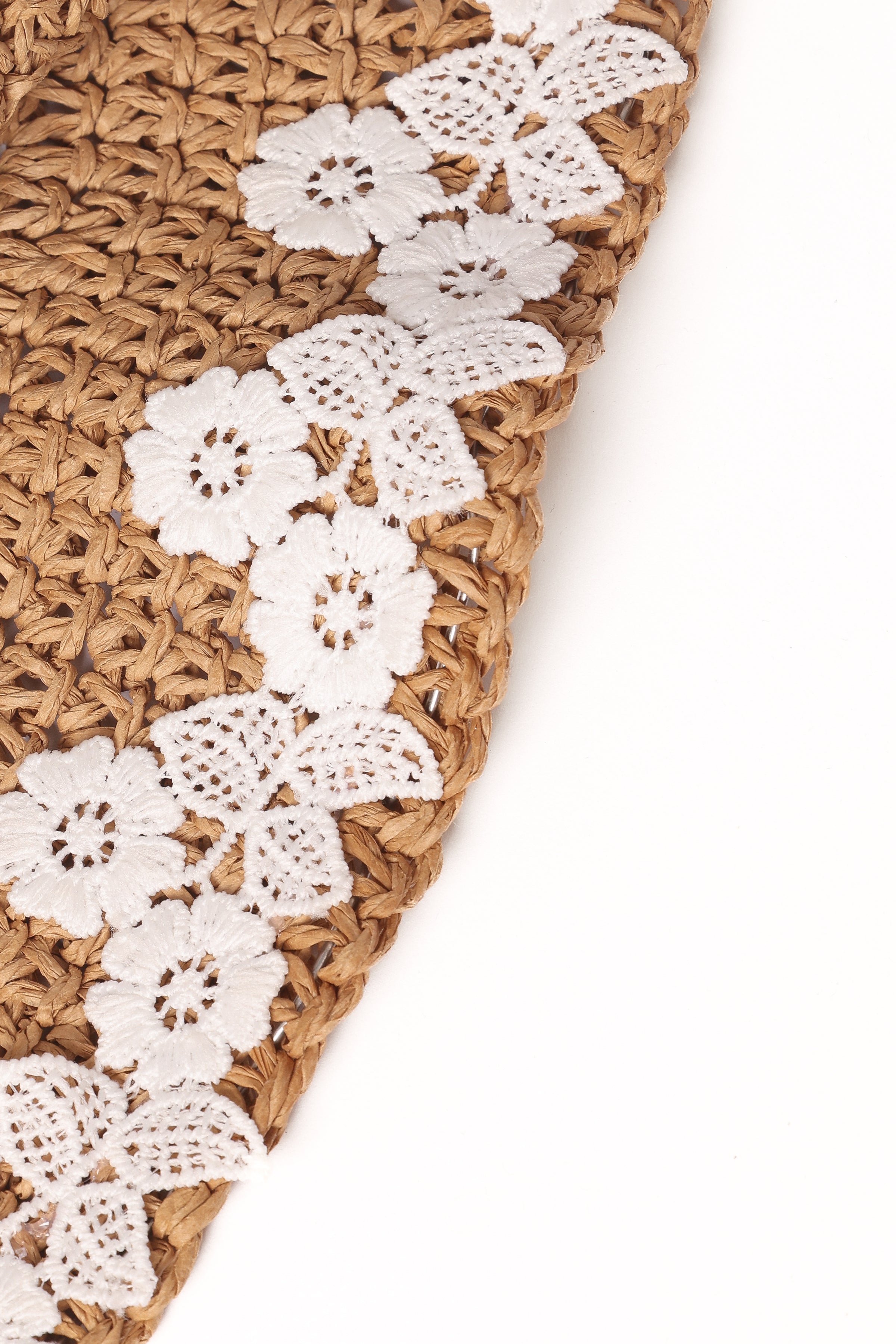 Petal and Pup USA ACCESSORIES Cyrus Hat - Tan One Size