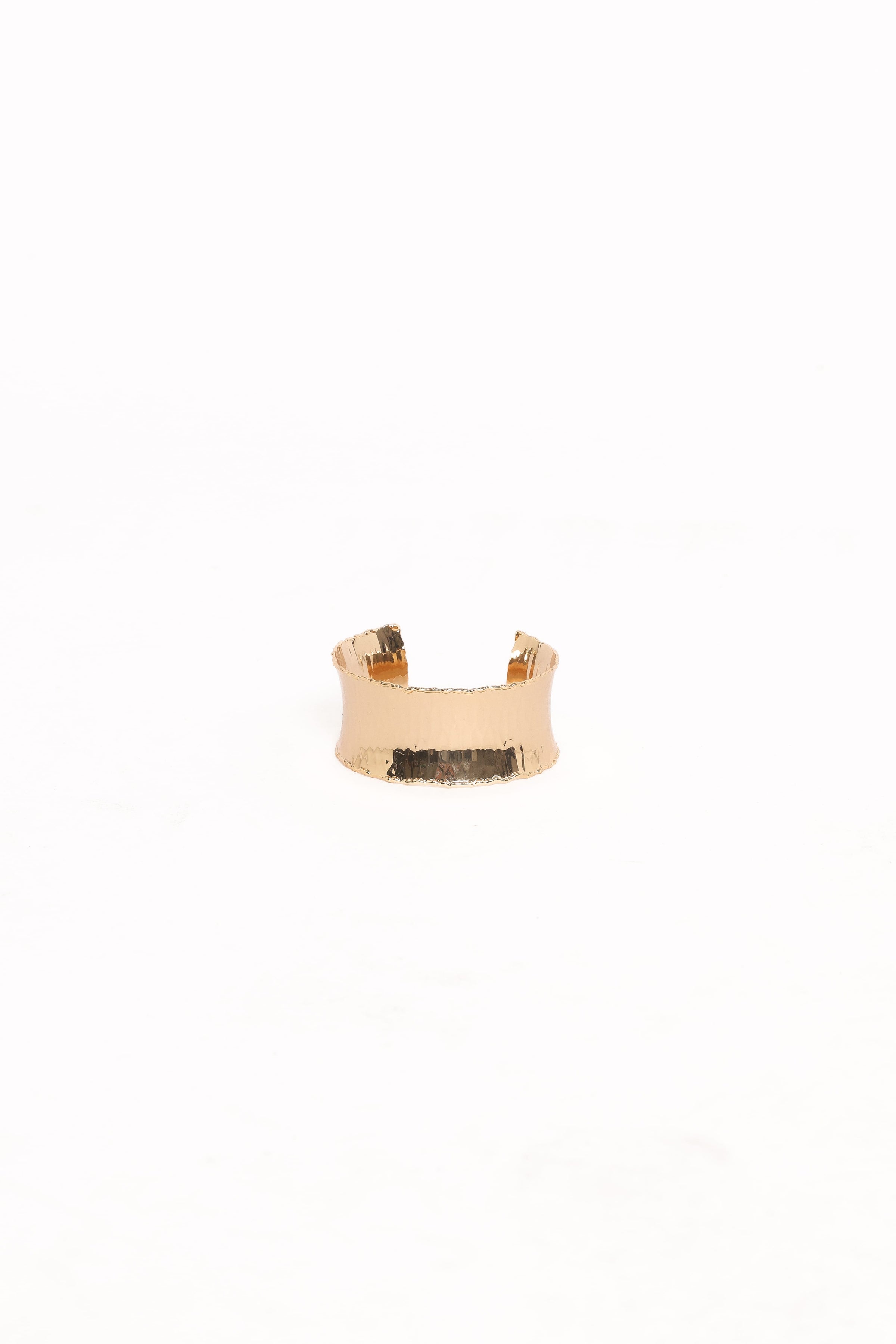 Petal and Pup USA ACCESSORIES Daria Bracelet - Gold One Size