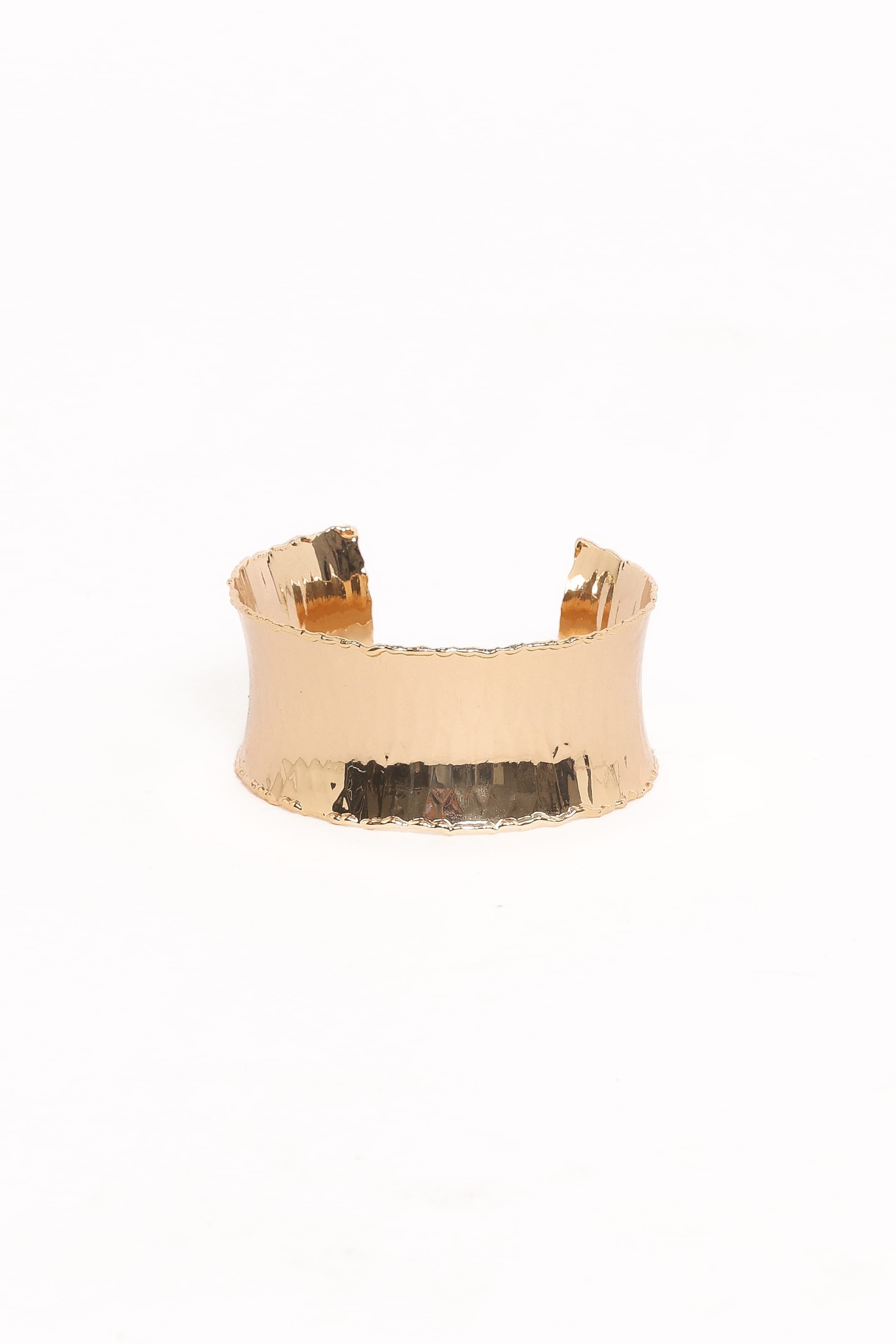 Petal and Pup USA ACCESSORIES Daria Bracelet - Gold One Size