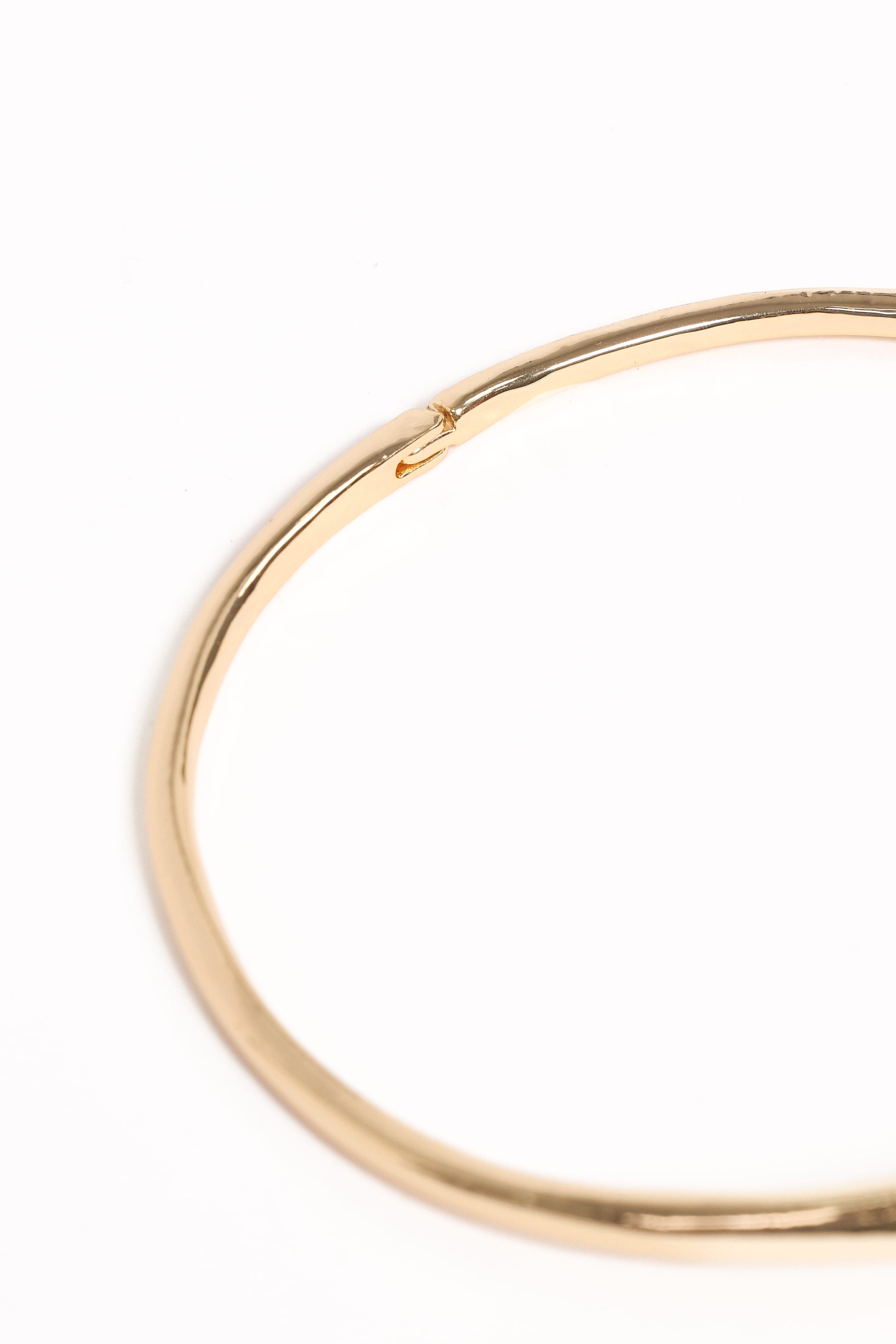 Petal and Pup USA ACCESSORIES Davis Necklace - Gold One Size