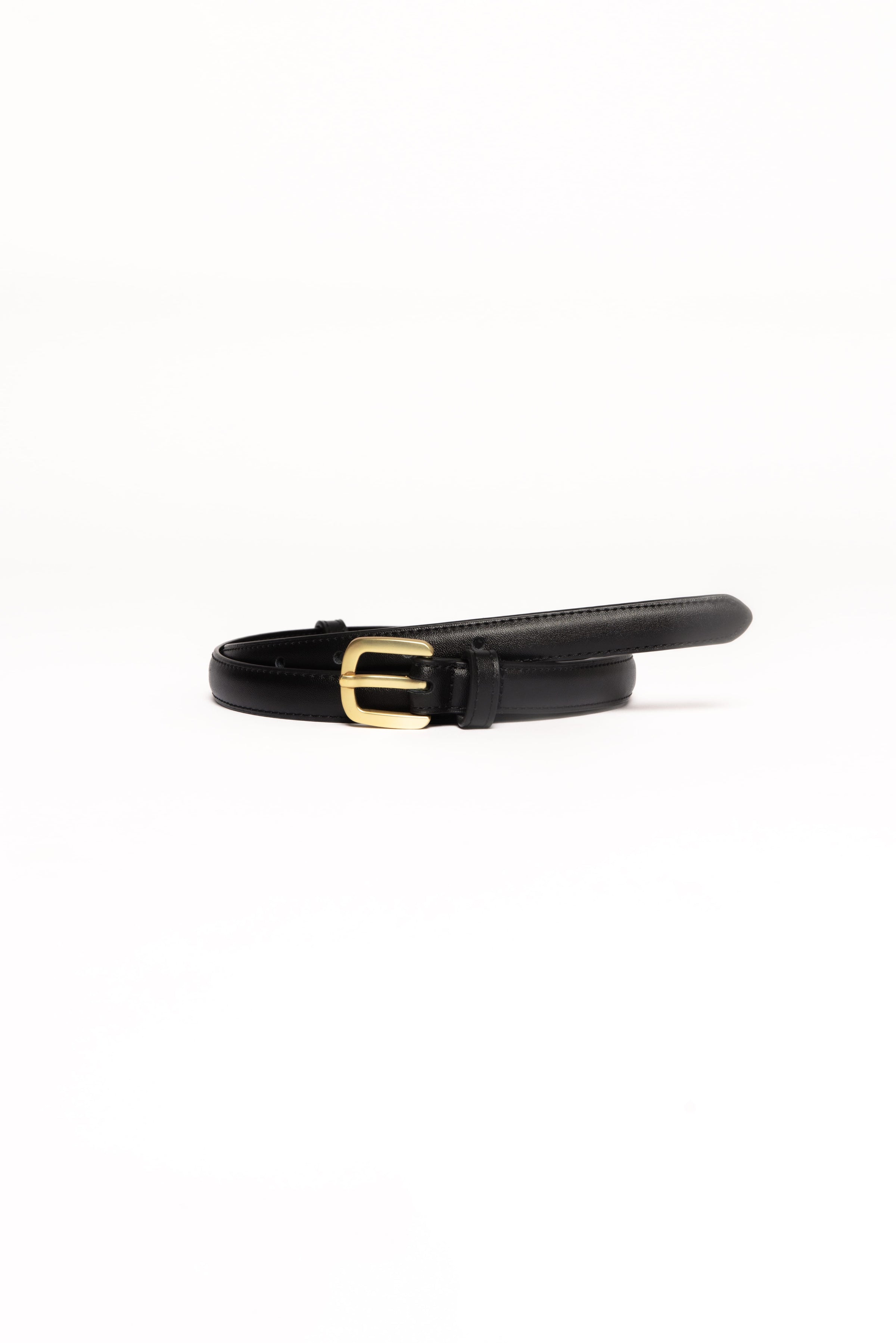 Petal and Pup USA ACCESSORIES Dawson Belt - Black One Size