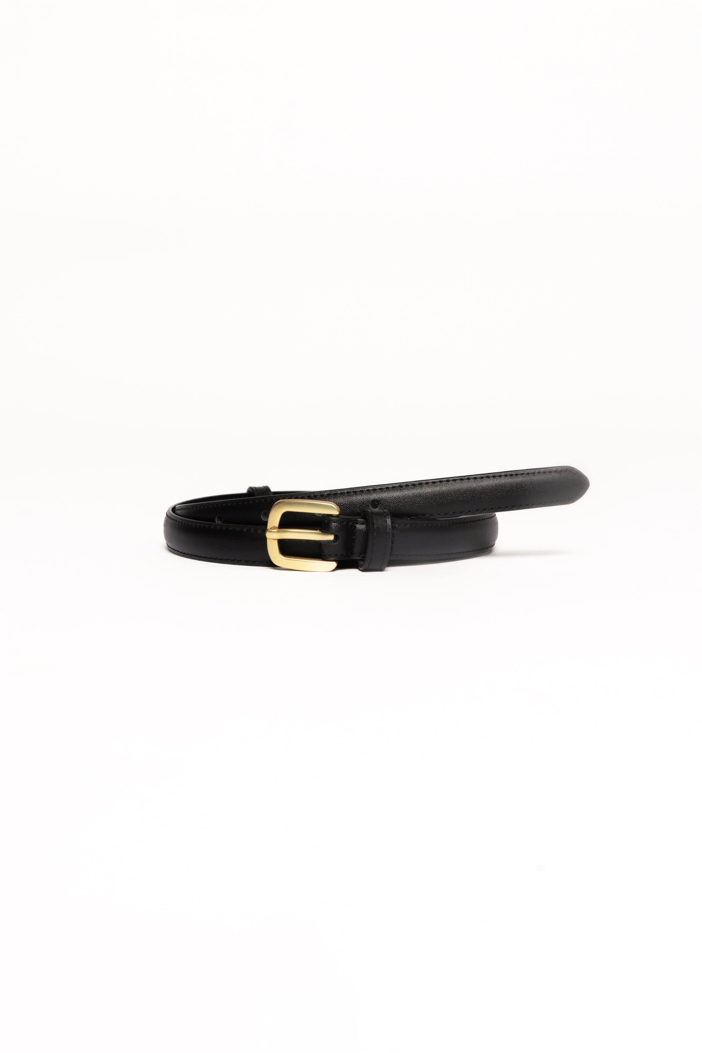 Petal and Pup USA ACCESSORIES Dawson Belt - Black One Size