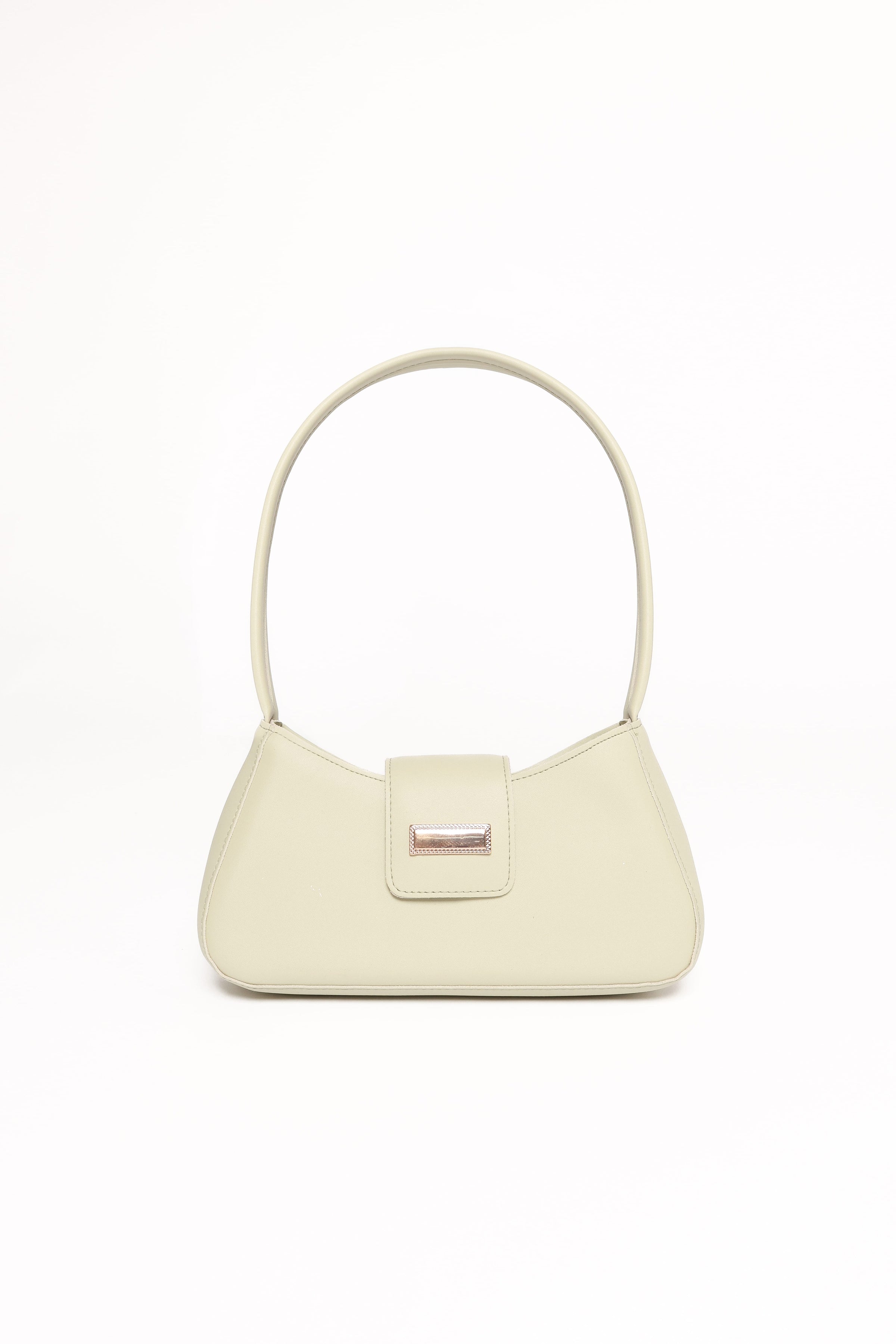 Petal and Pup USA ACCESSORIES Fern Handbag - Sage One Size