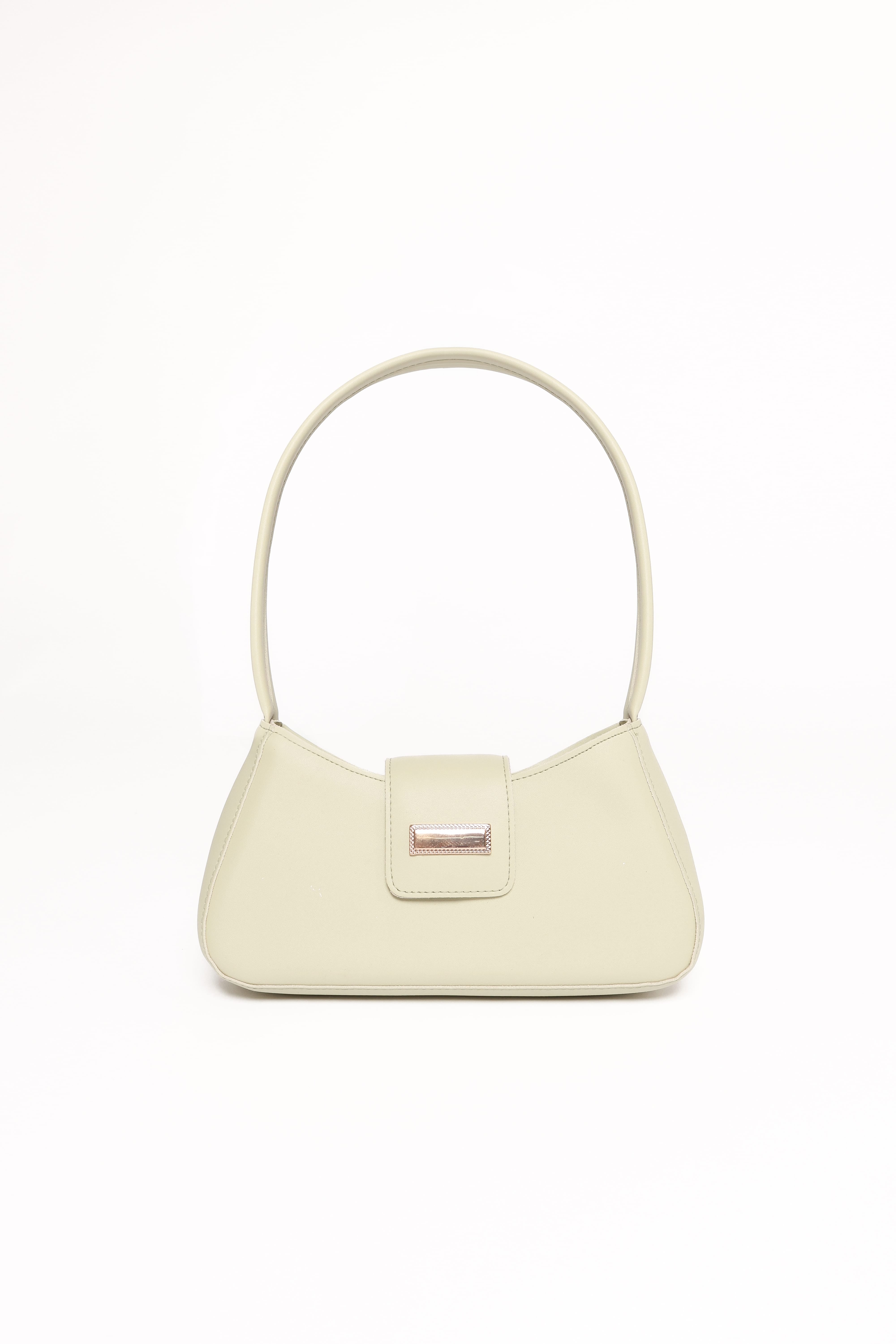 Petal and Pup USA ACCESSORIES Fern Handbag - Sage One Size