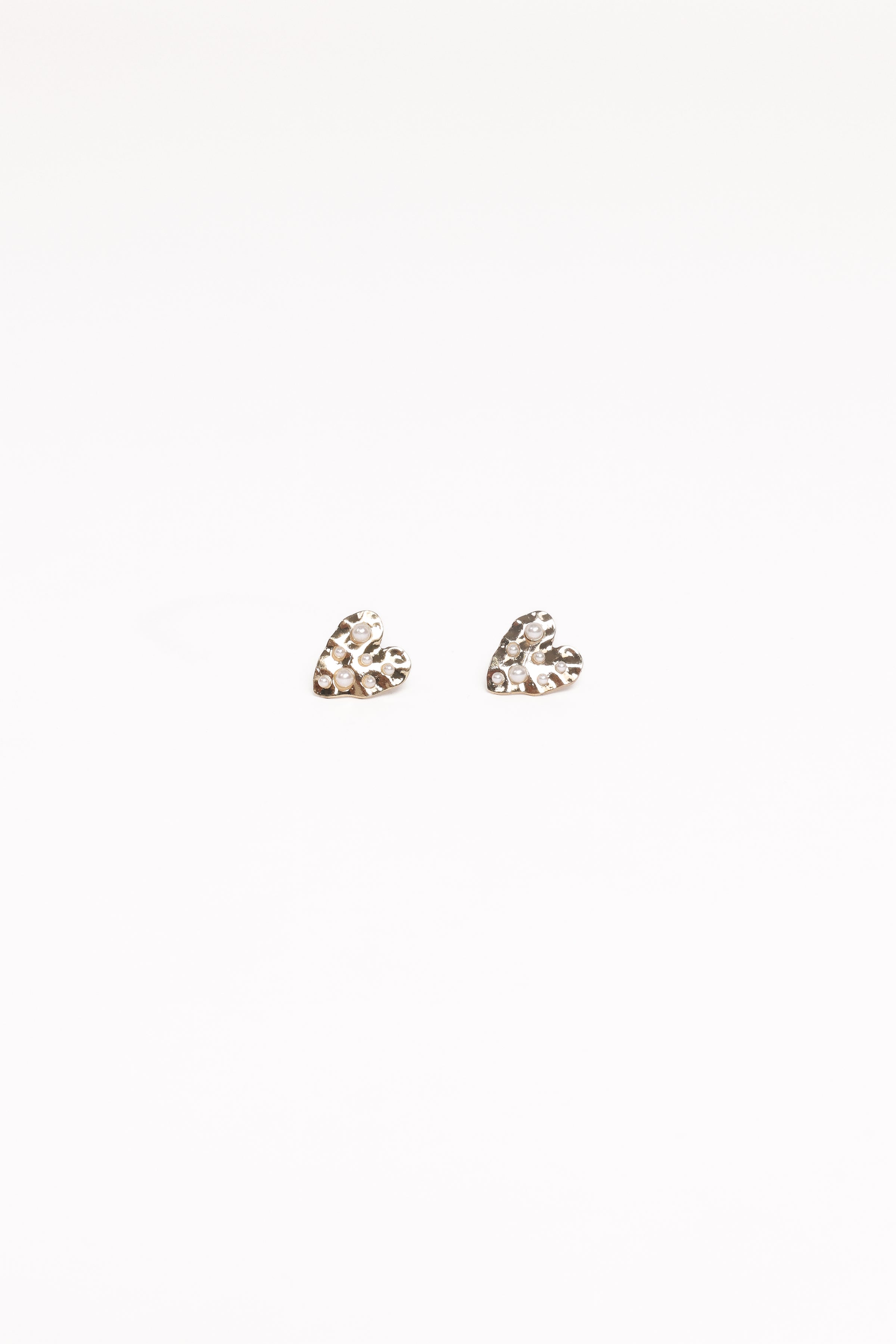 Petal and Pup USA ACCESSORIES Harriet Earrings - Gold One Size