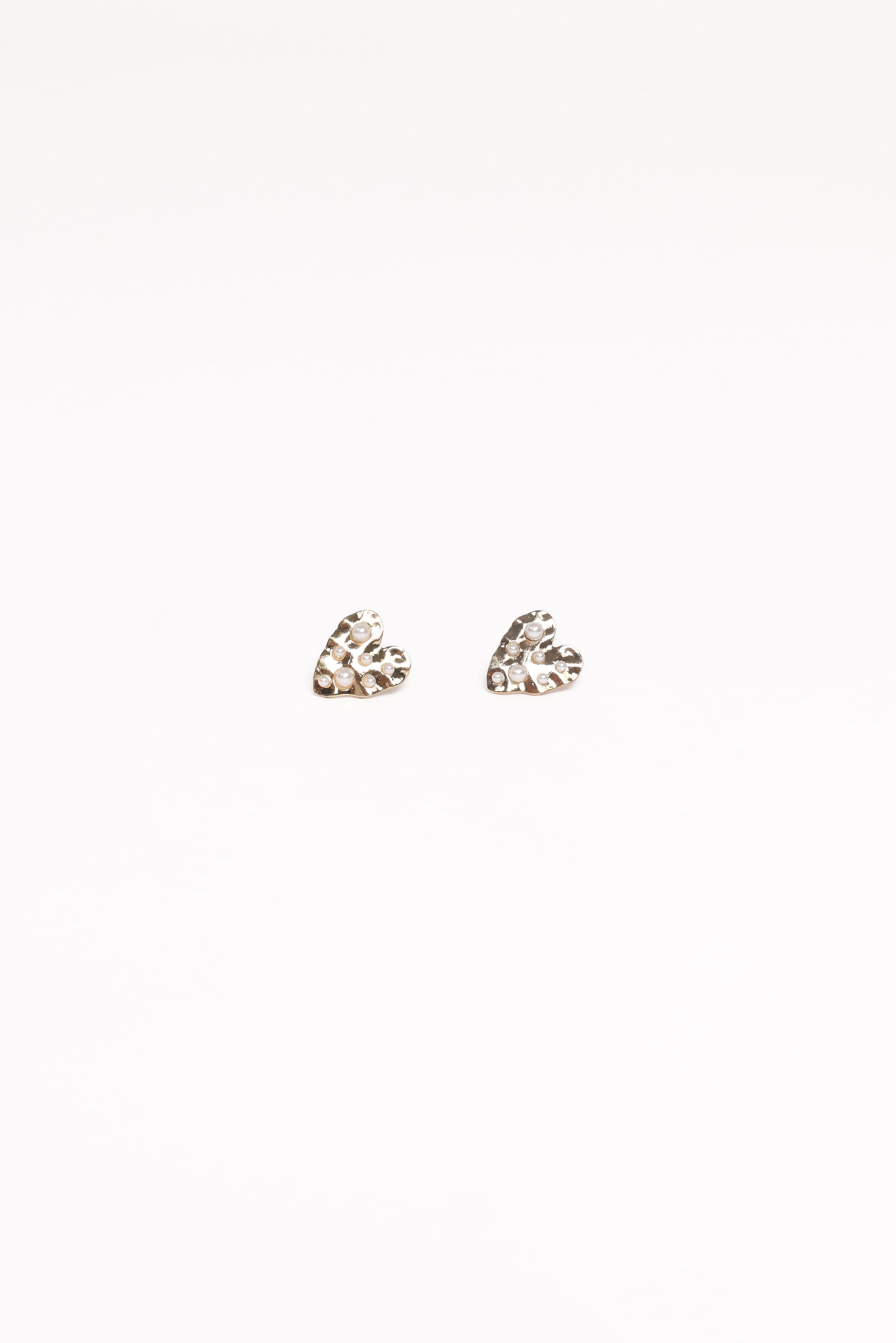 Petal and Pup USA ACCESSORIES Harriet Earrings - Gold One Size
