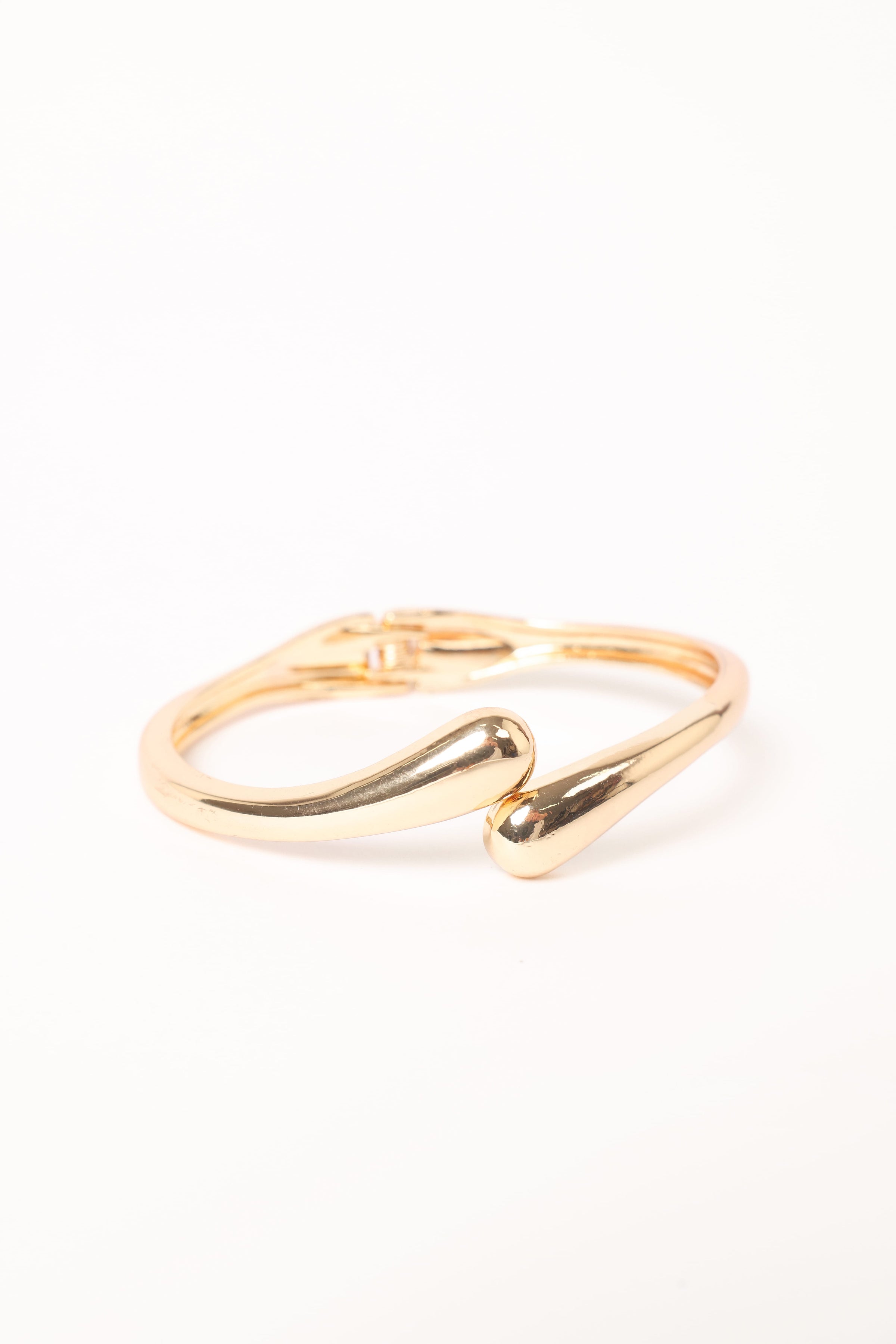 Petal and Pup USA ACCESSORIES Jordan Cuff - Gold One Size