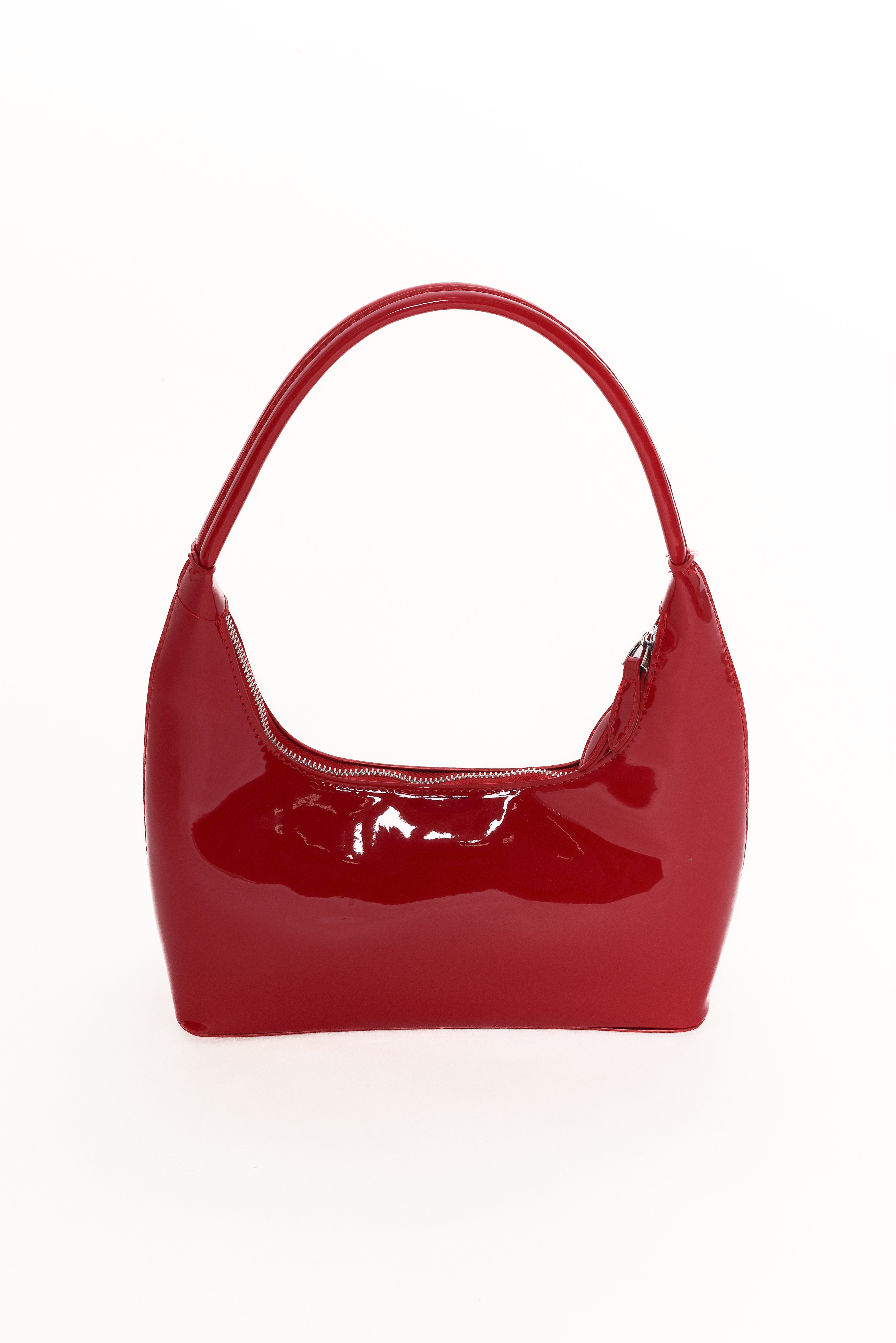 Petal and Pup USA ACCESSORIES Juliet Bag - Red One Size