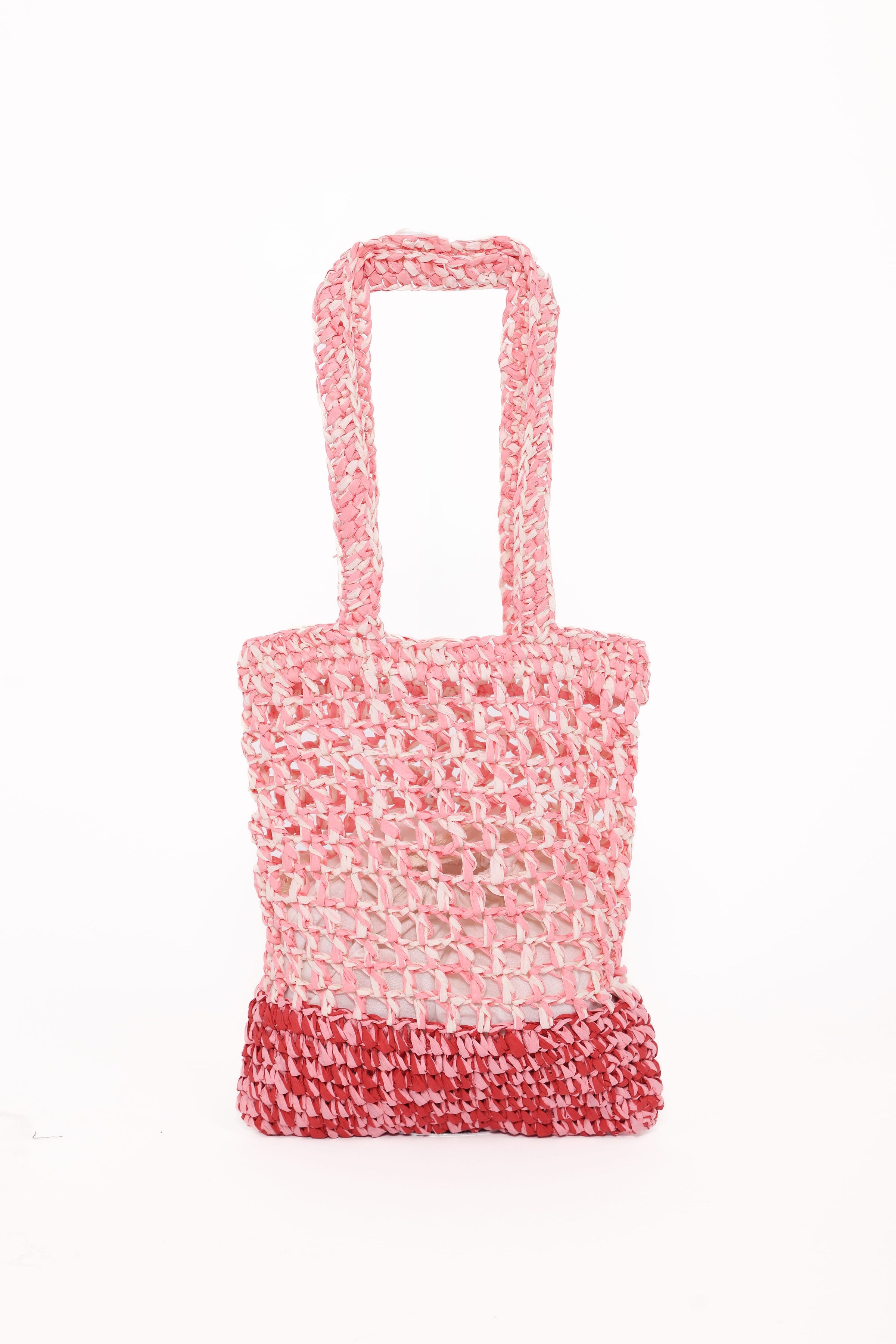 Petal and Pup USA ACCESSORIES Kosas Bag - Pink One Size