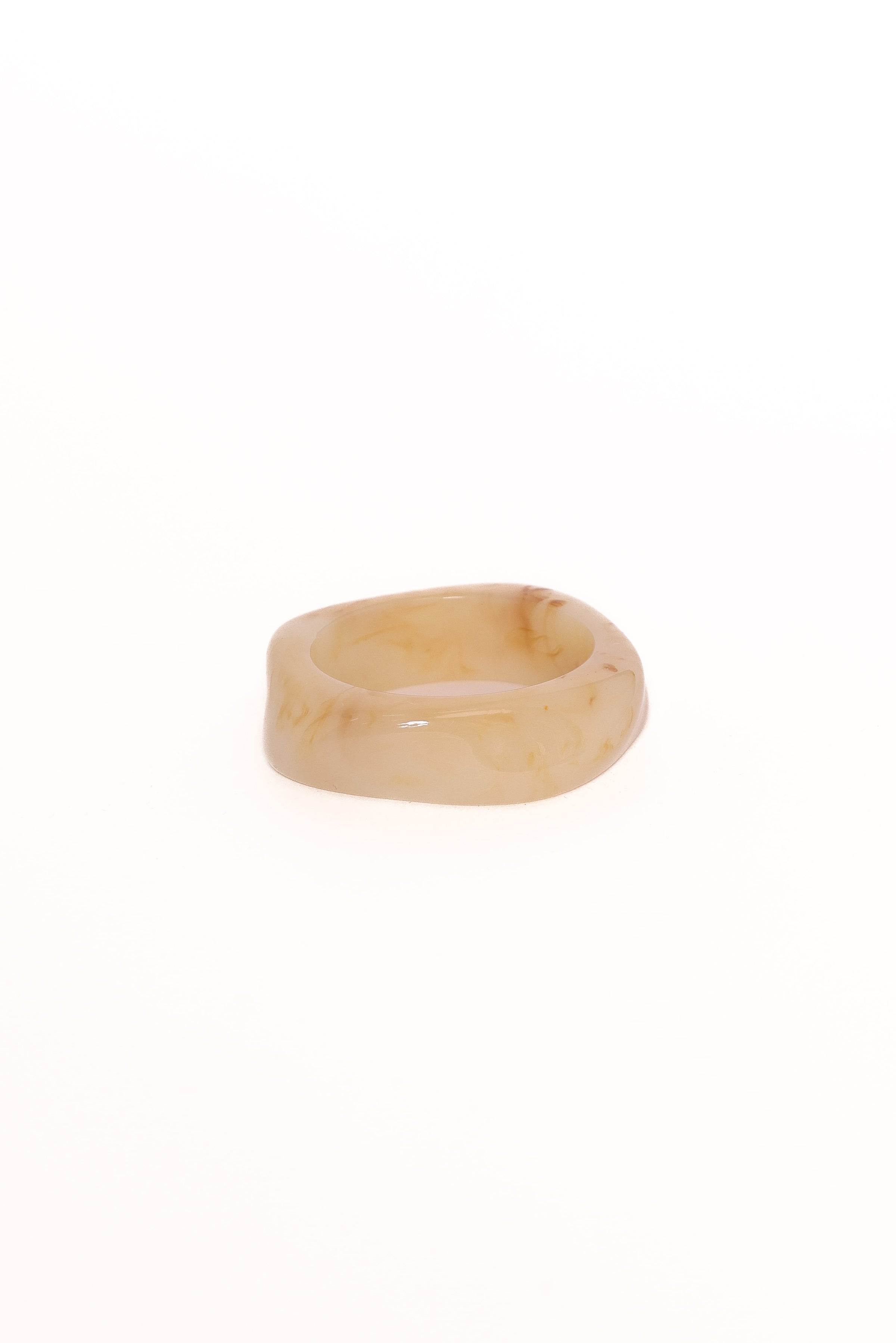 Petal and Pup USA ACCESSORIES Kyla Bracelet - Beige One Size