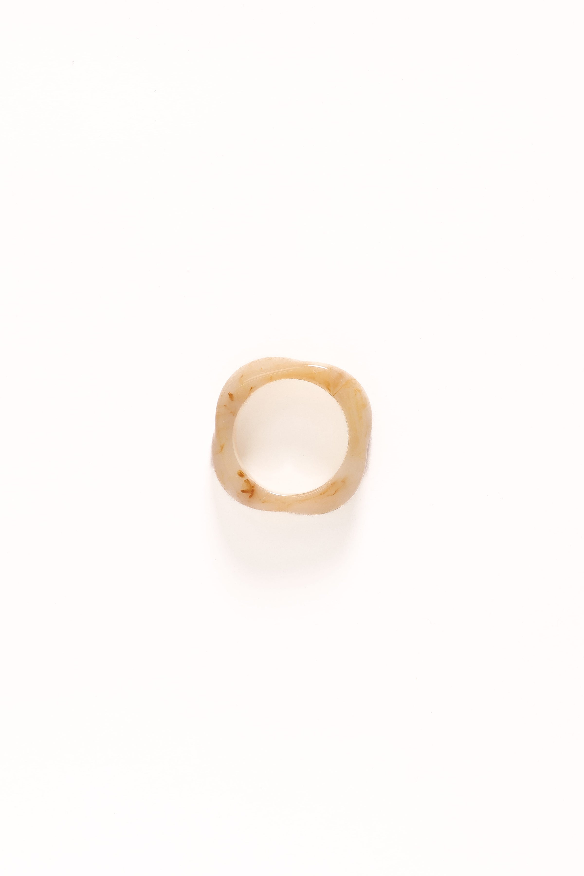 Petal and Pup USA ACCESSORIES Kyla Bracelet - Beige One Size
