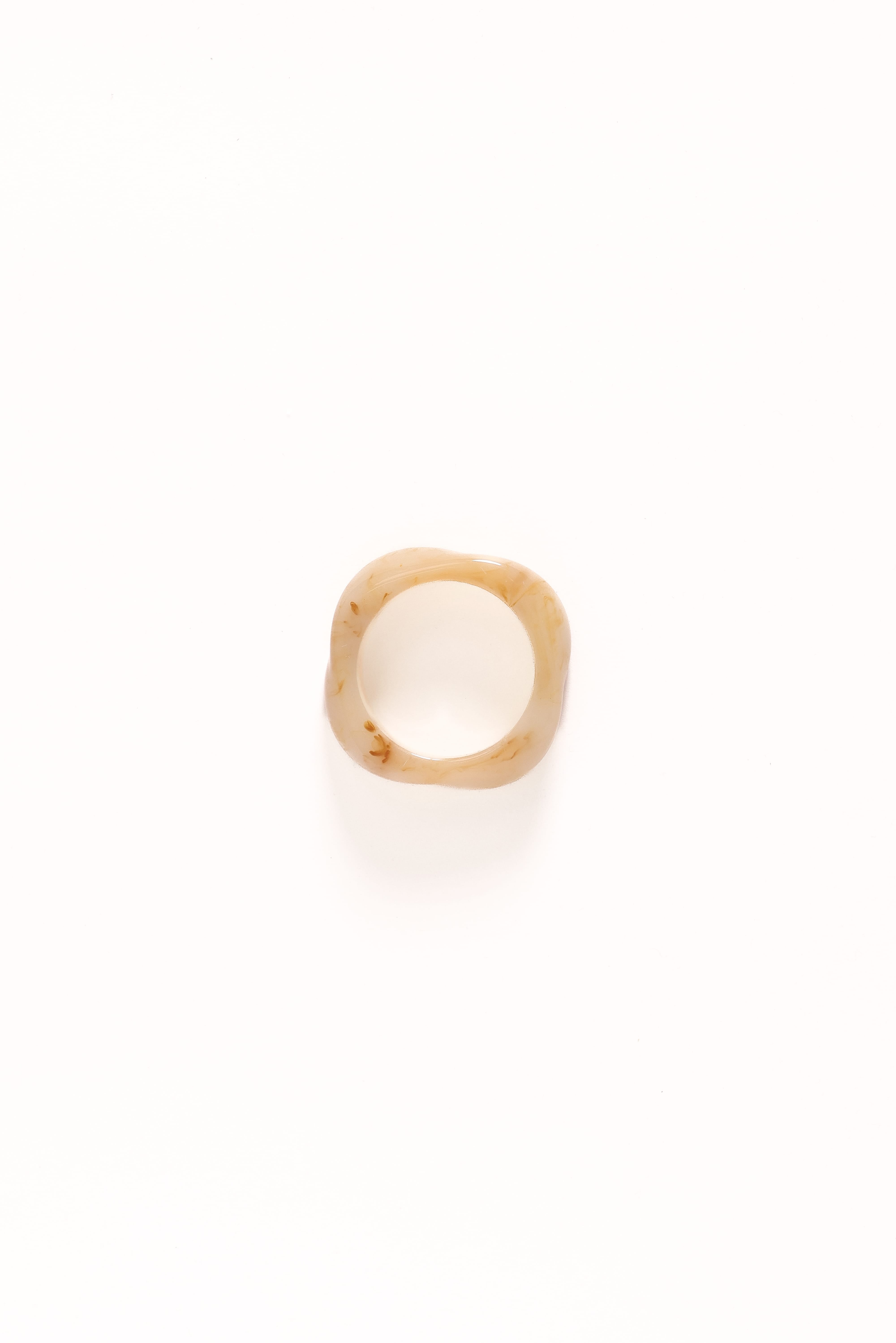 Petal and Pup USA ACCESSORIES Kyla Bracelet - Beige One Size