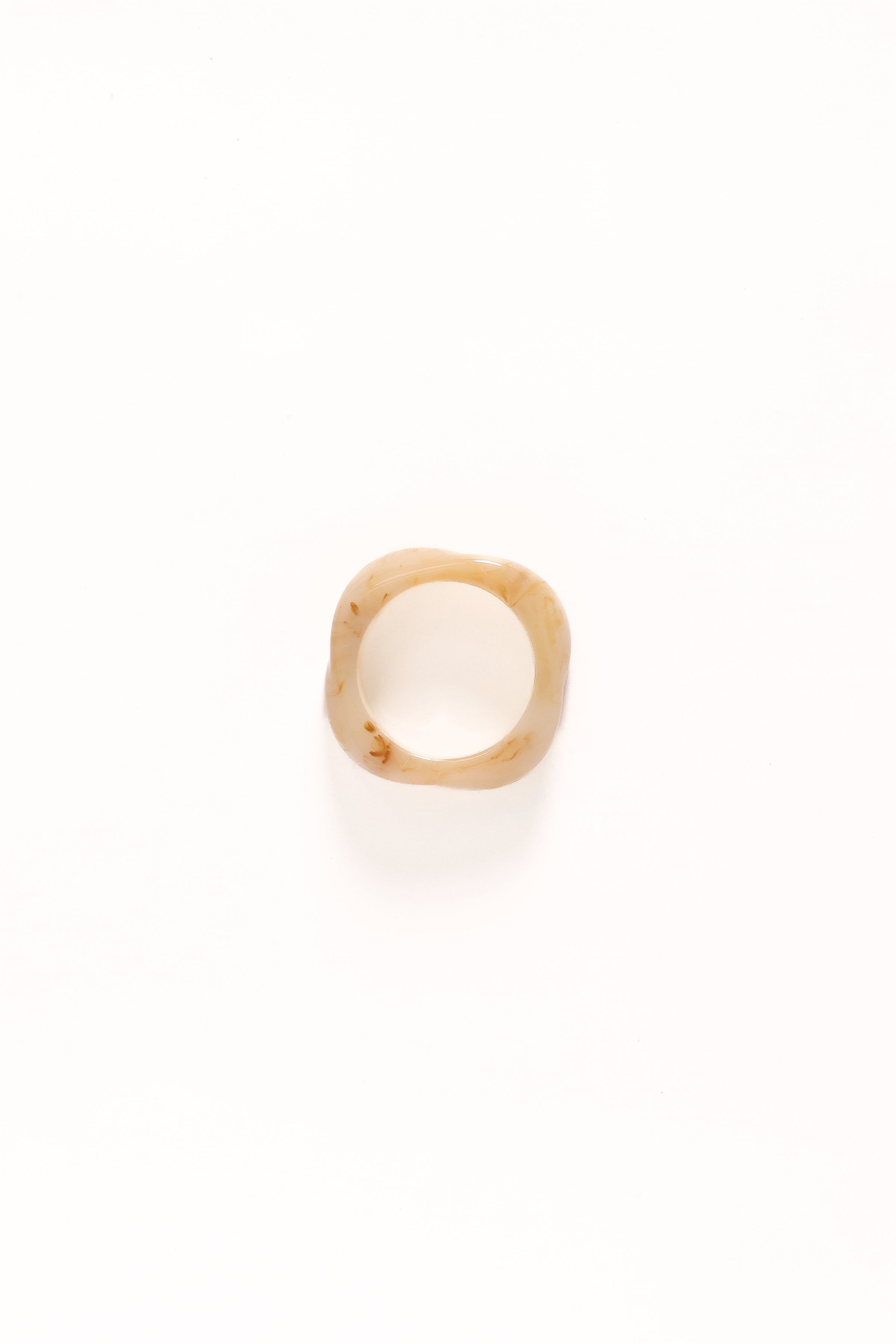 Petal and Pup USA ACCESSORIES Kyla Bracelet - Beige One Size