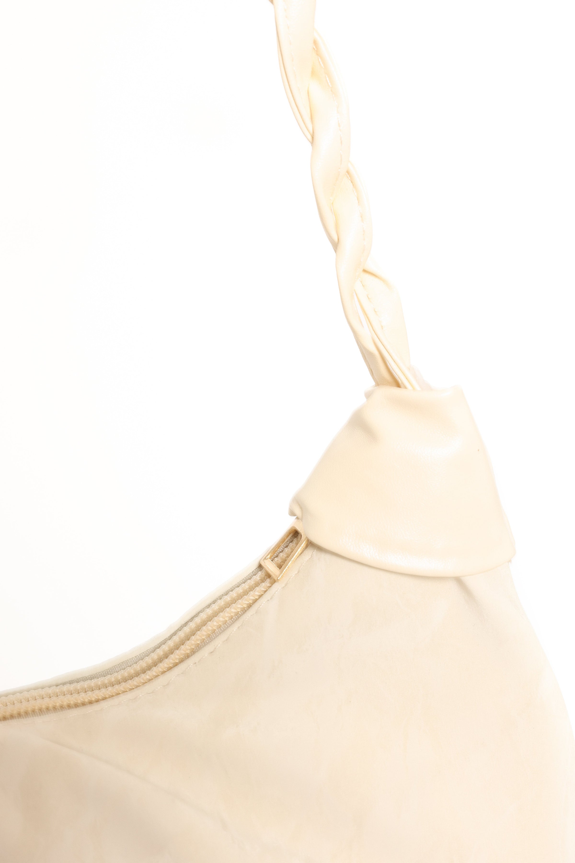 Petal and Pup USA ACCESSORIES Lina Bag - Off White One Size