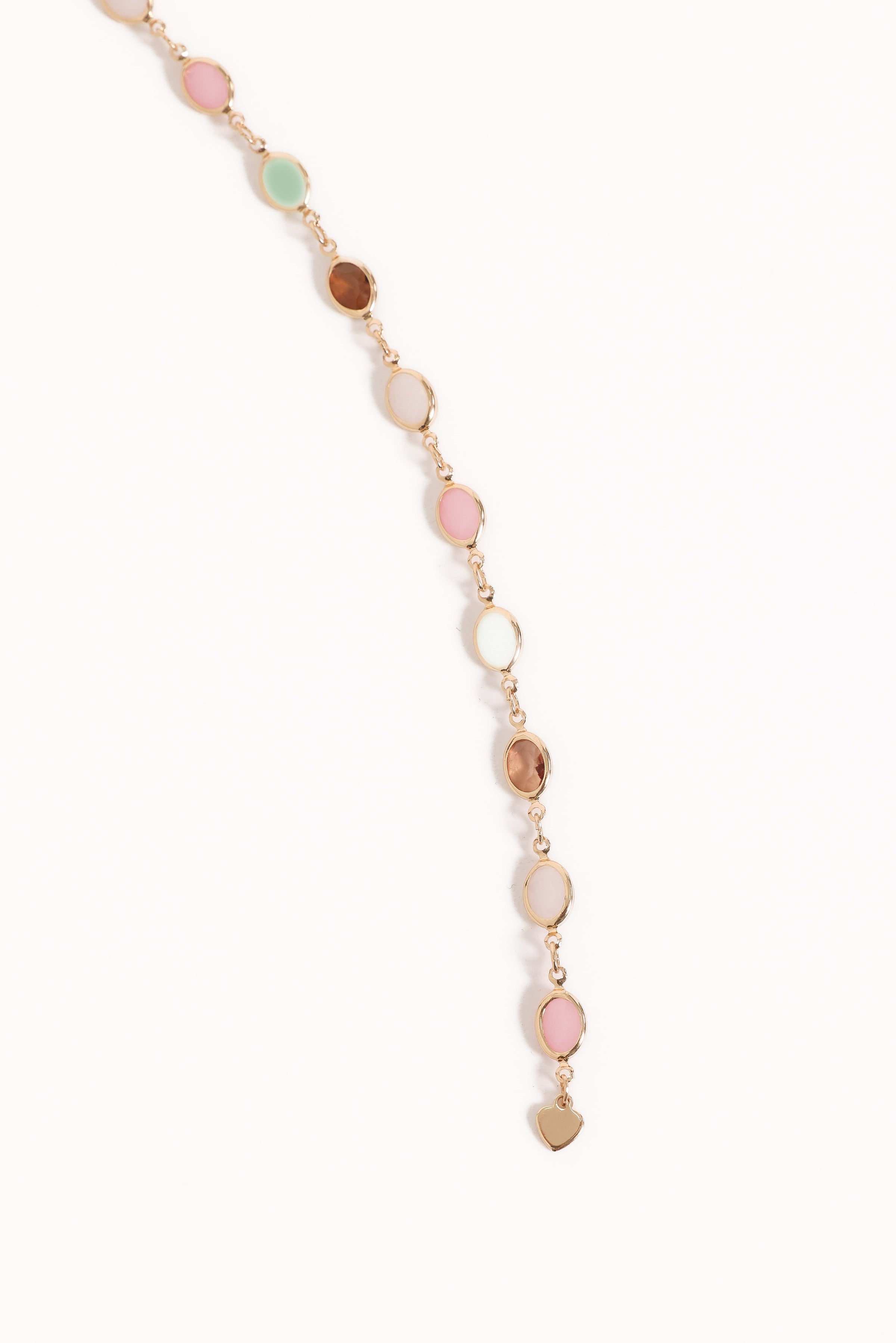 Petal and Pup USA ACCESSORIES Linley Necklace - Multi One Size