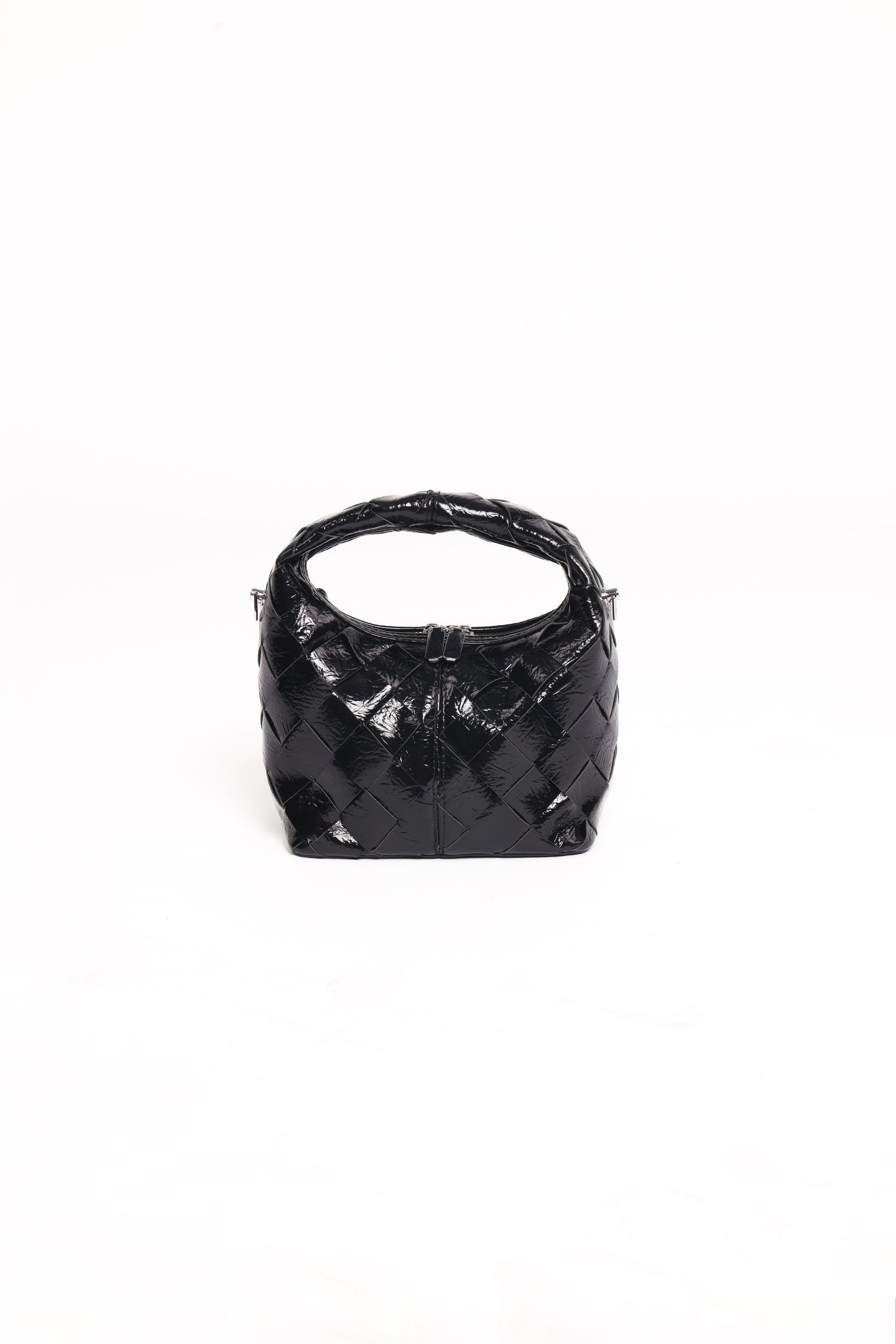Petal and Pup USA ACCESSORIES Lucinda Bag - Black One Size