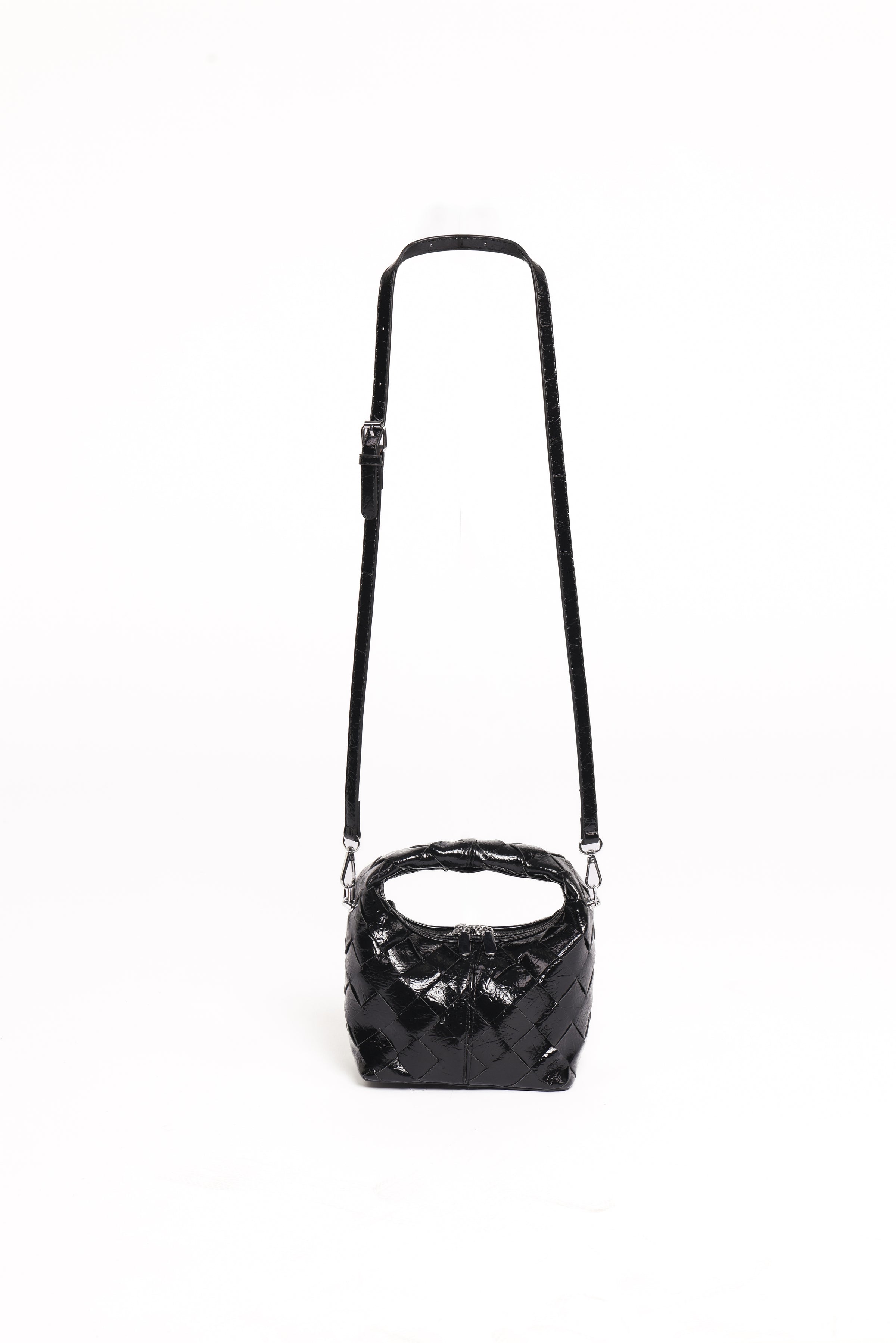 Petal and Pup USA ACCESSORIES Lucinda Bag - Black One Size