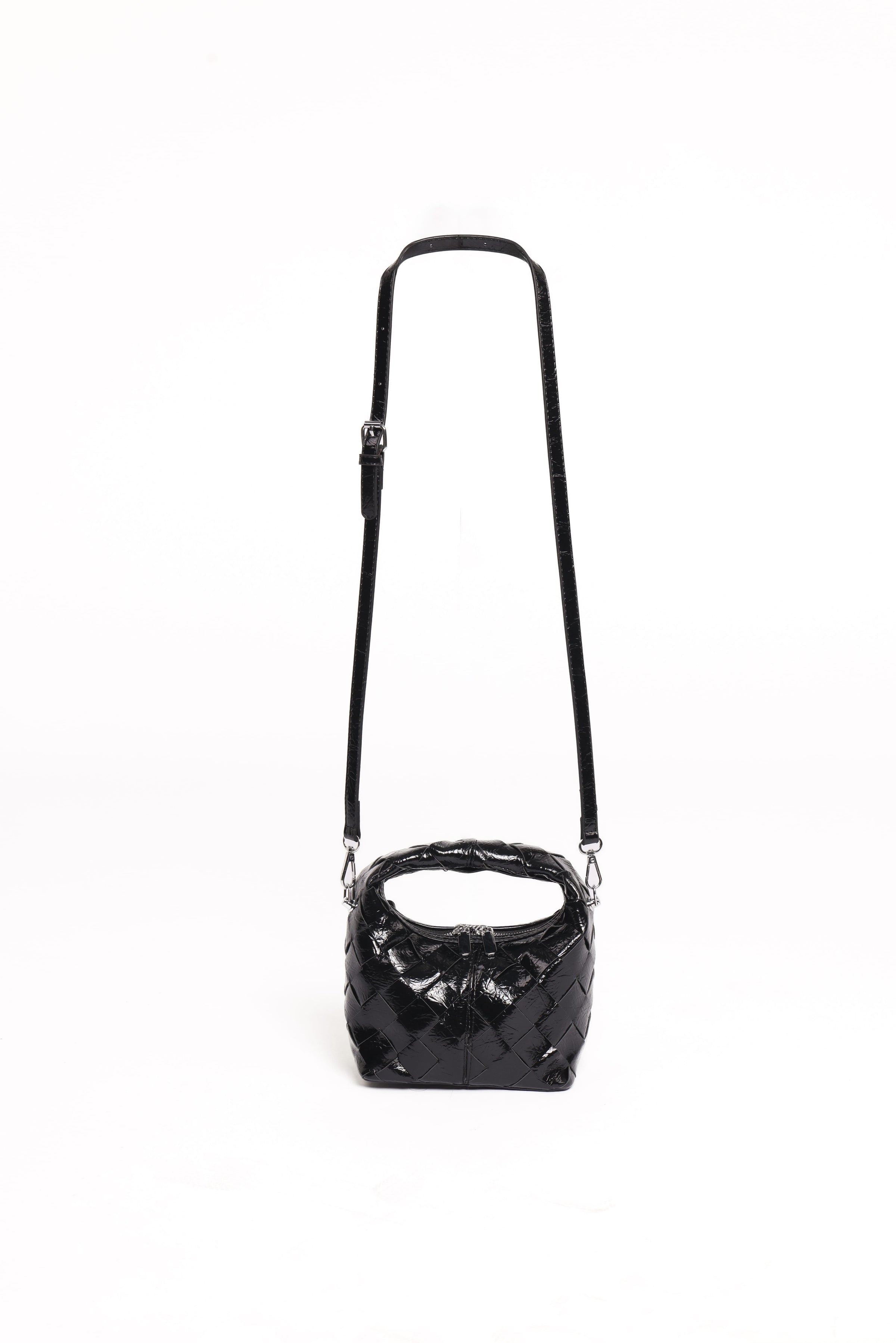 Petal and Pup USA ACCESSORIES Lucinda Bag - Black One Size