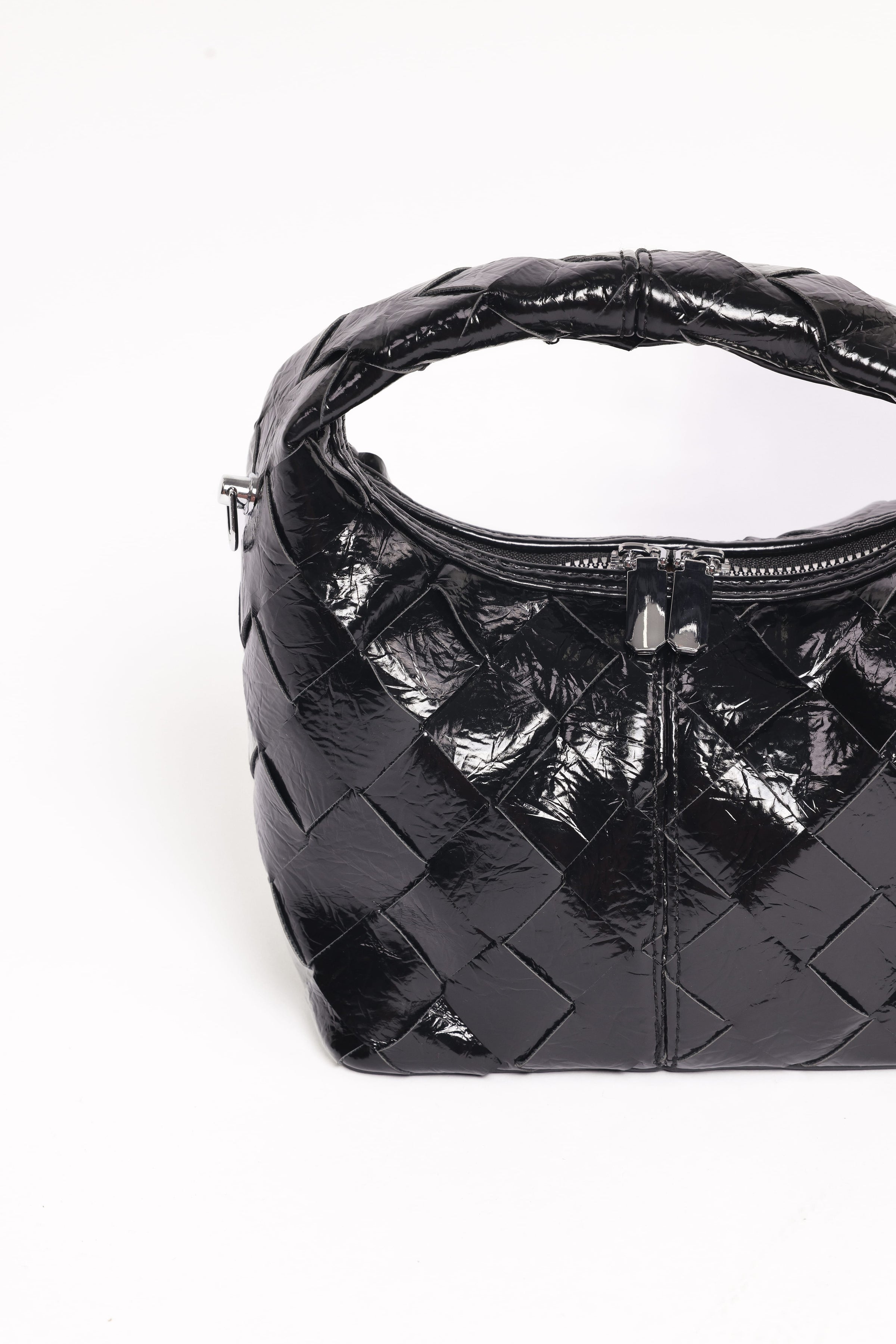 Petal and Pup USA ACCESSORIES Lucinda Bag - Black One Size